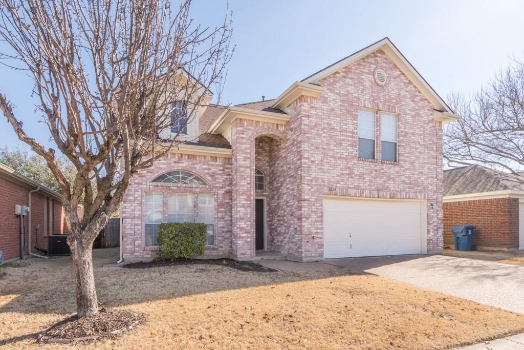 3324 Windchase Drive Flower Mound TX 75028