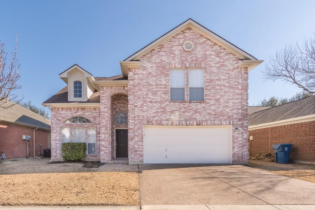 3324 Windchase Drive Flower Mound TX 75028