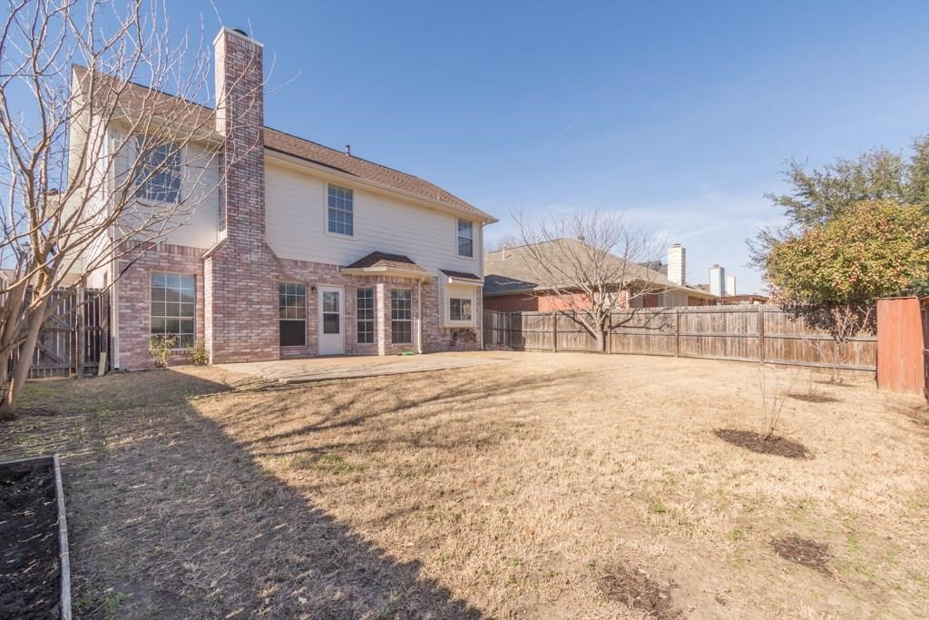 3324 Windchase Drive Flower Mound TX 75028