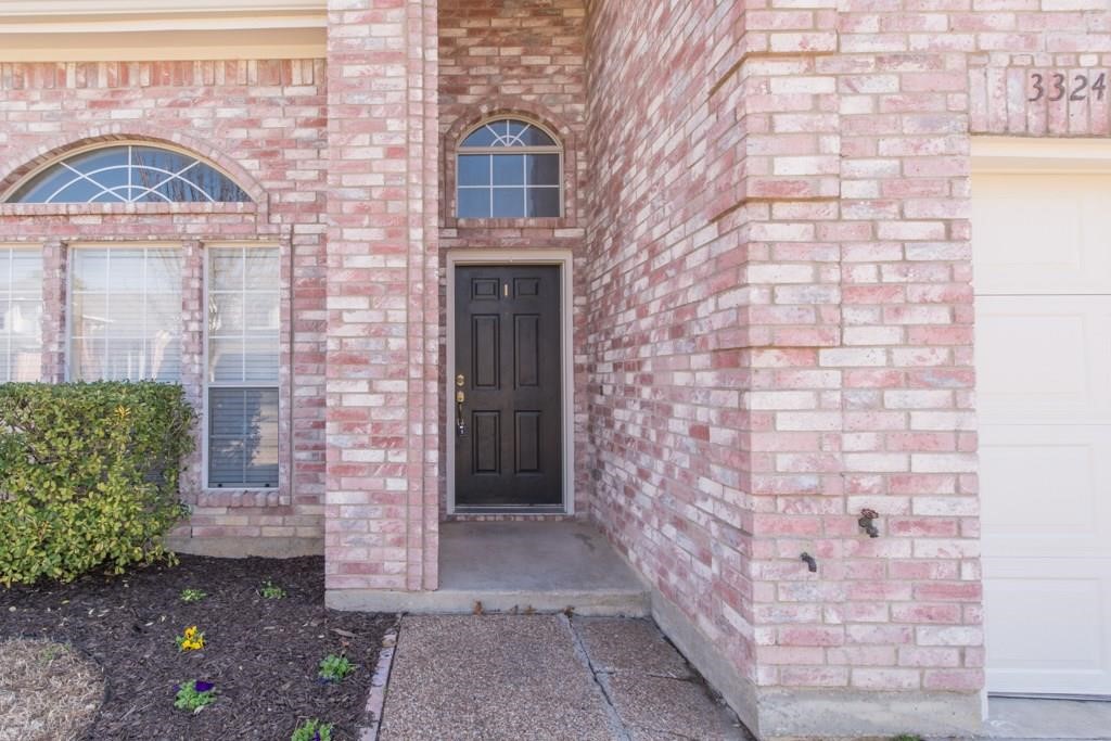 3324 Windchase Drive Flower Mound TX 75028