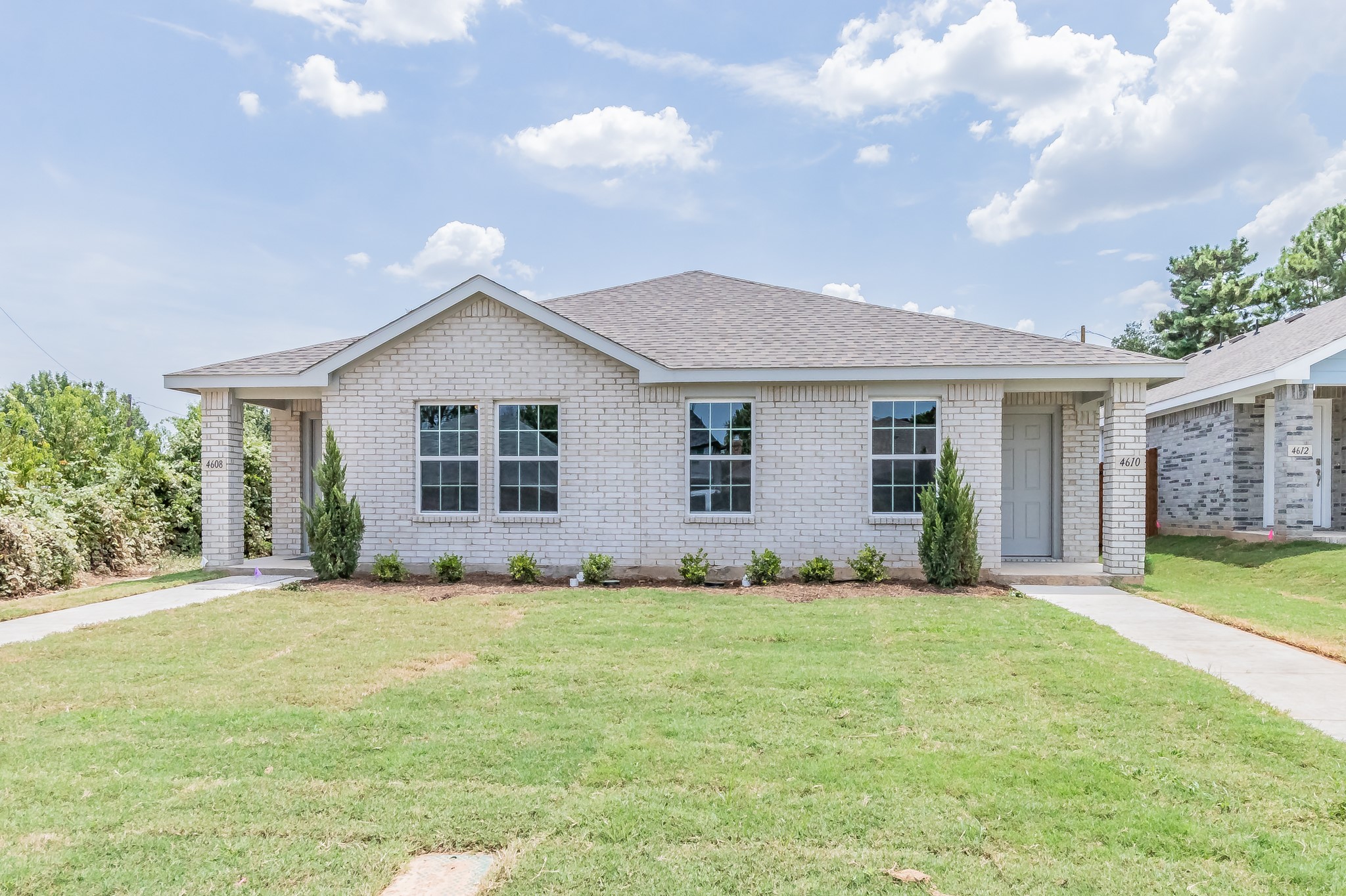 4610 Sausalito Drive Arlington TX 76016