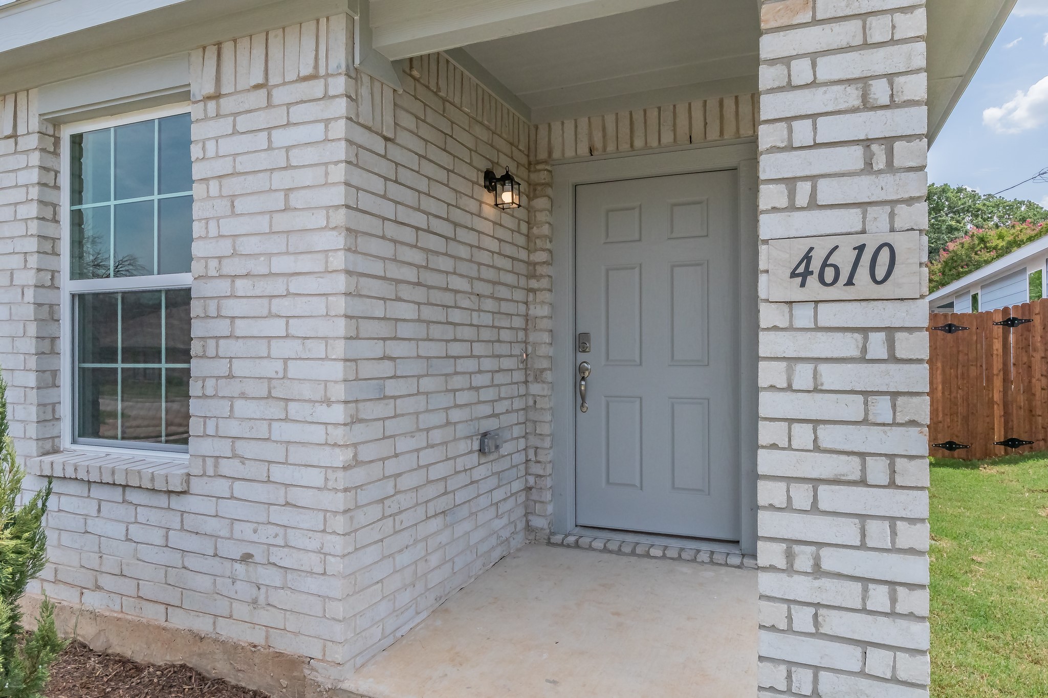 4610 Sausalito Drive Arlington TX 76016