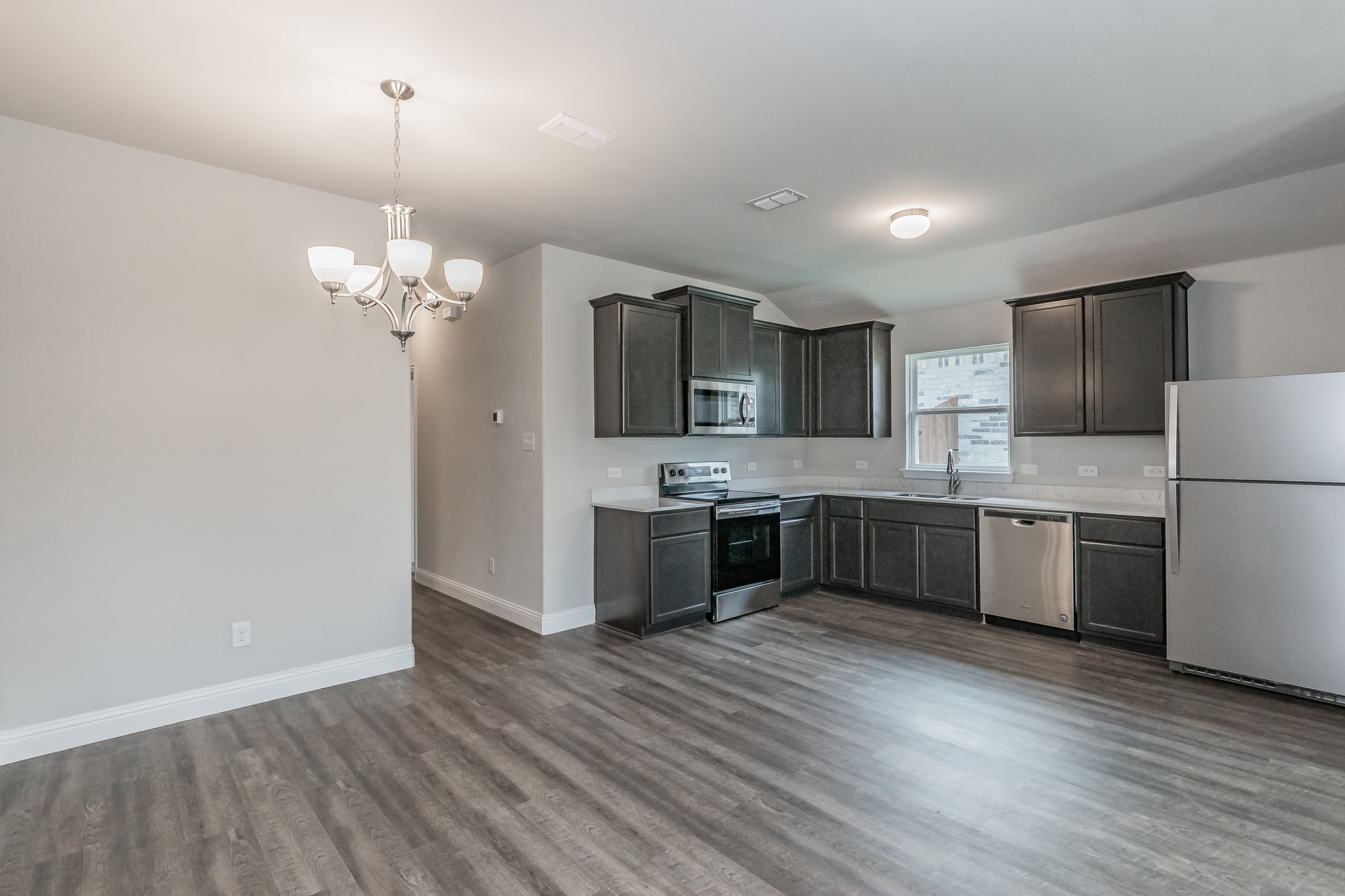 4610 Sausalito Drive Arlington TX 76016