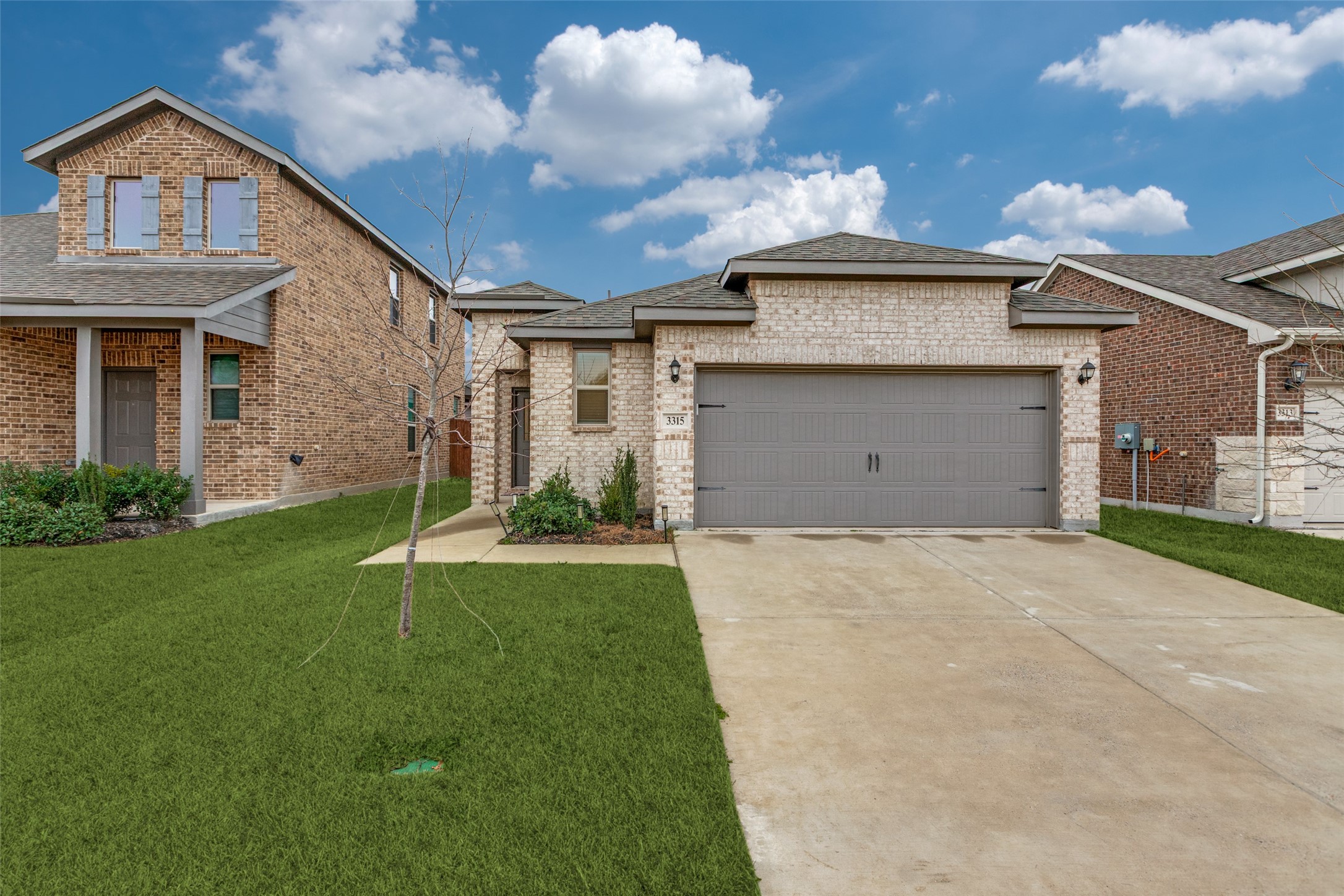 3315 Celestial Lane Melissa TX 75454