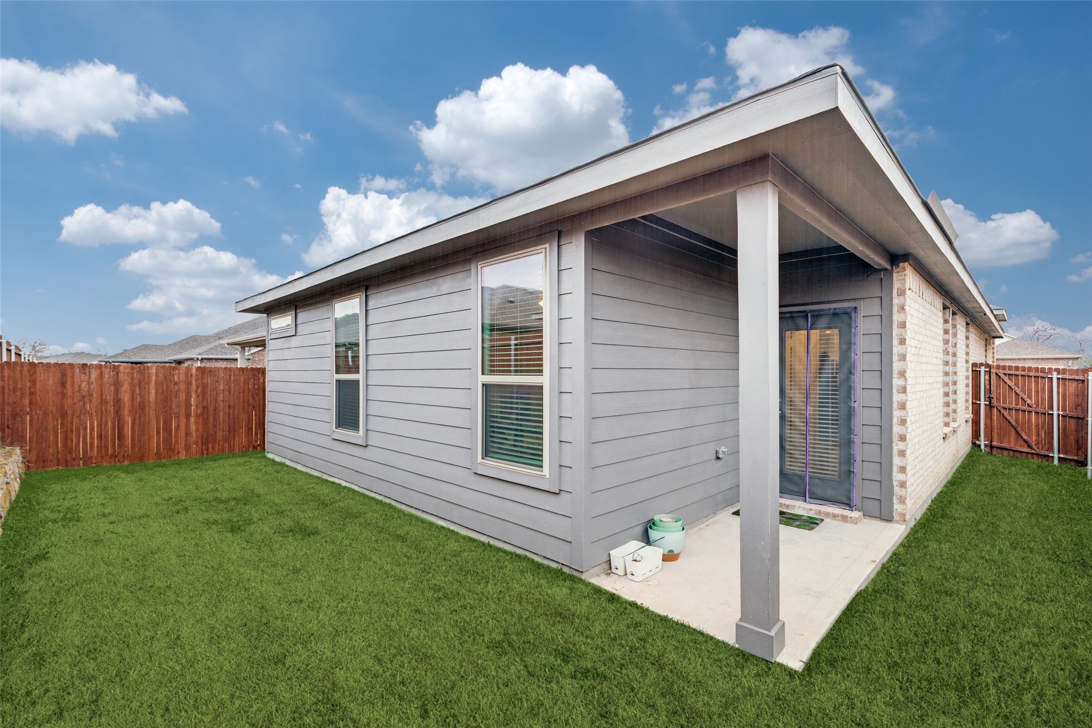 3315 Celestial Lane Melissa TX 75454