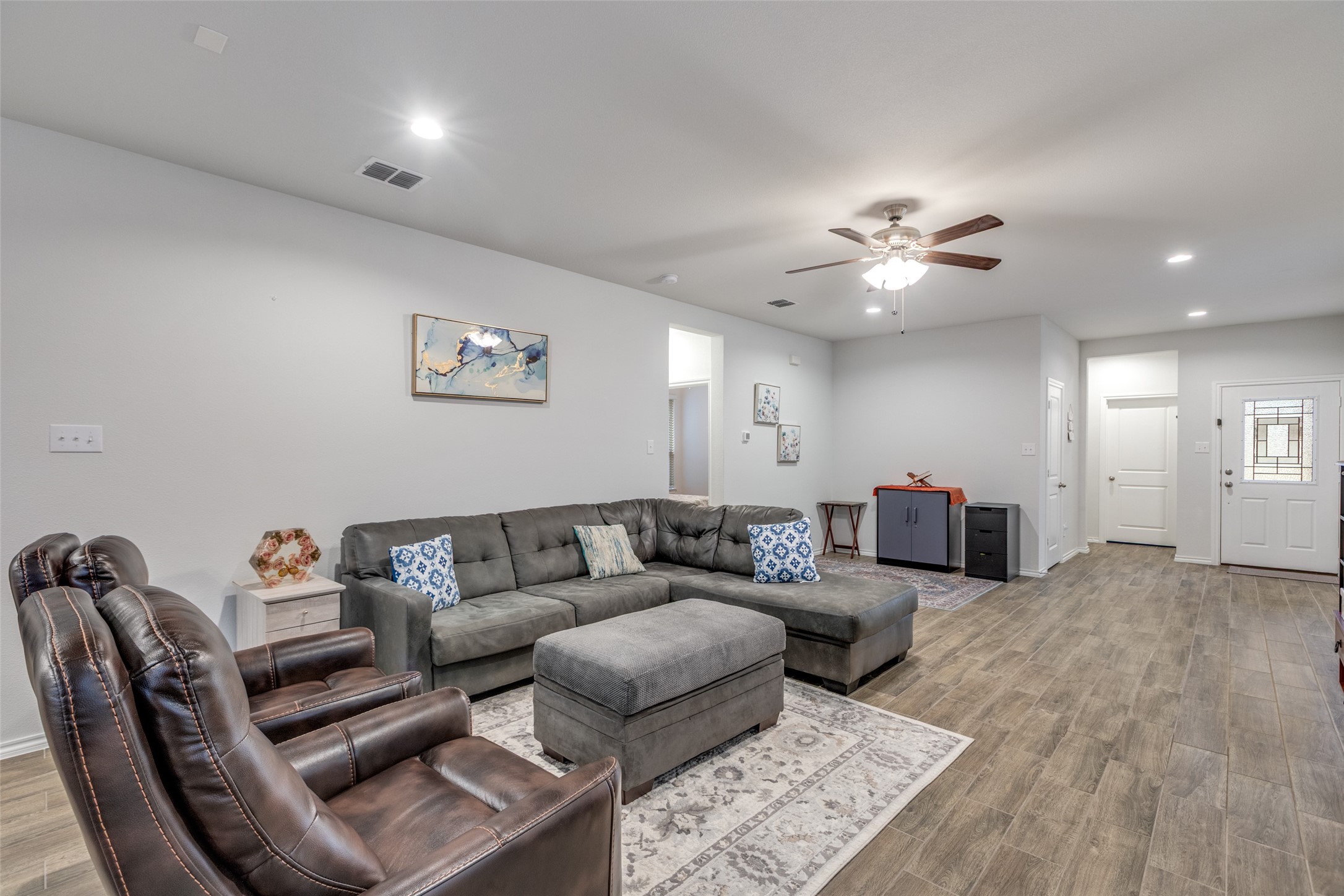 3315 Celestial Lane Melissa TX 75454