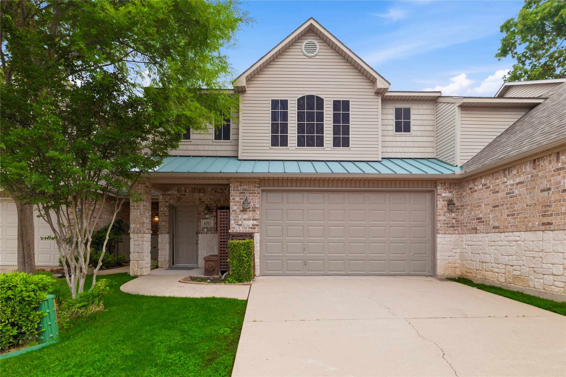 4263 Towne Lake Court Irving TX 75061