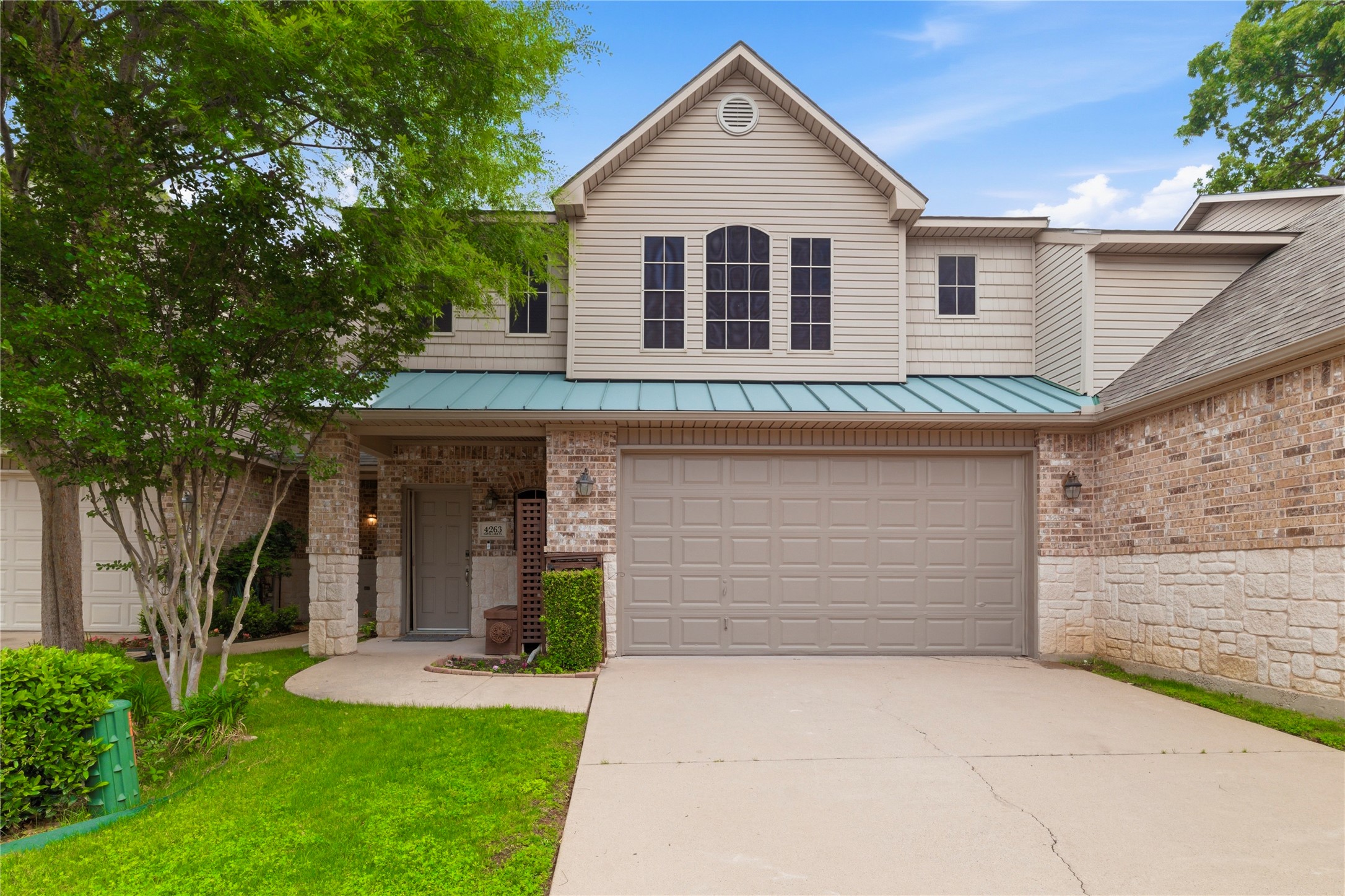 4263 Towne Lake Court Irving TX 75061