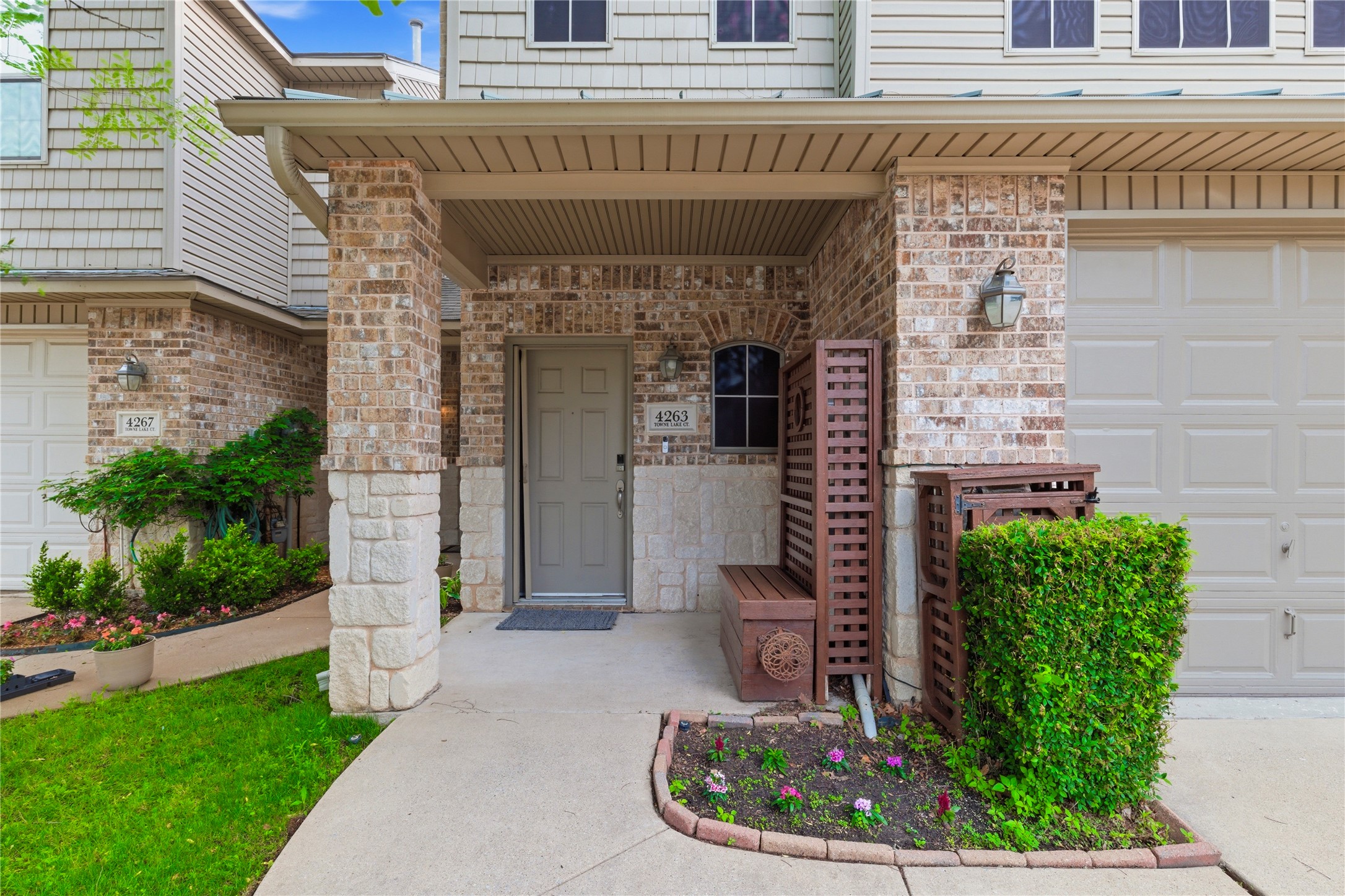 4263 Towne Lake Court Irving TX 75061