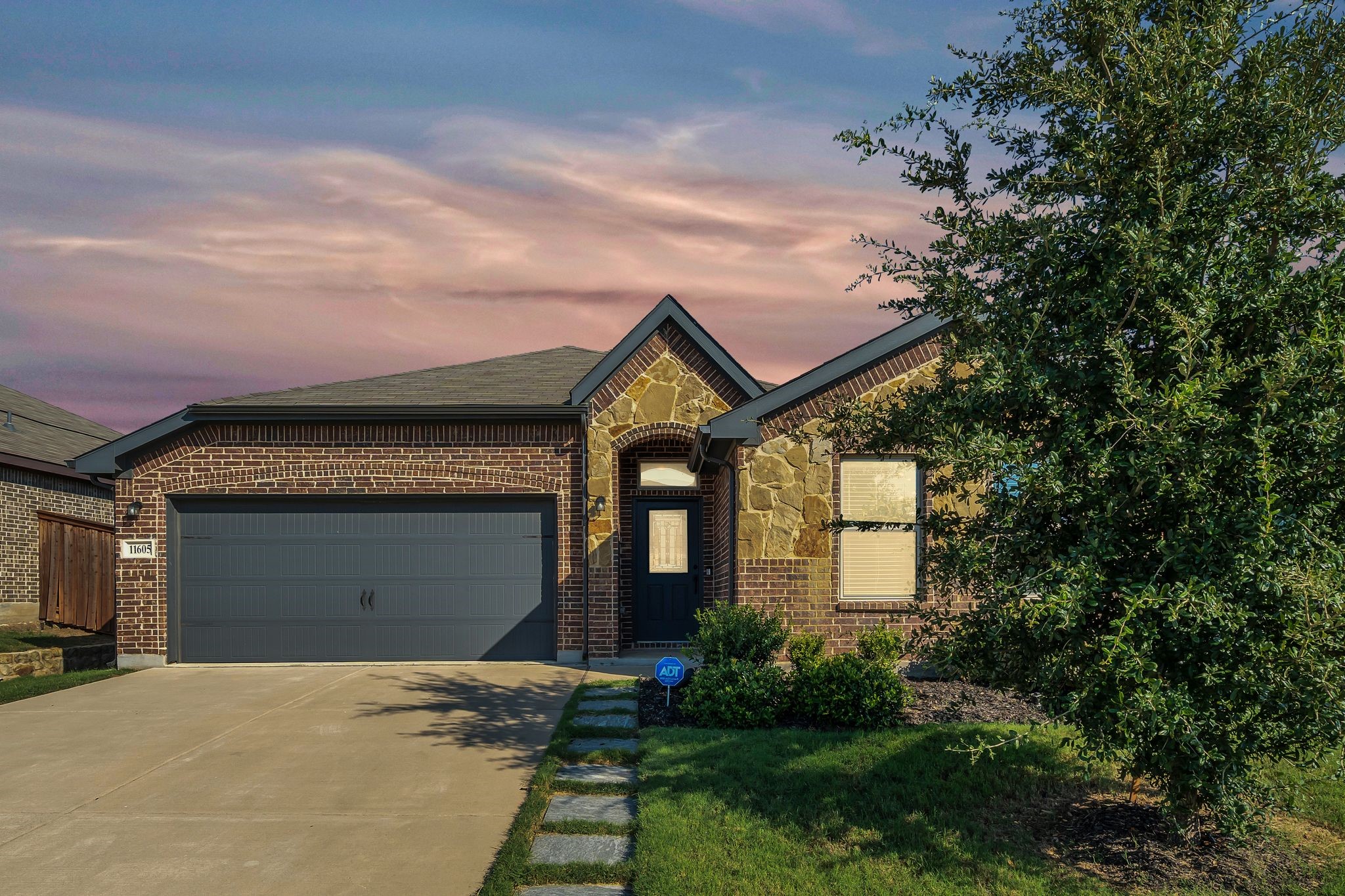 11605 Alpine Springs Drive Aubrey TX 76227