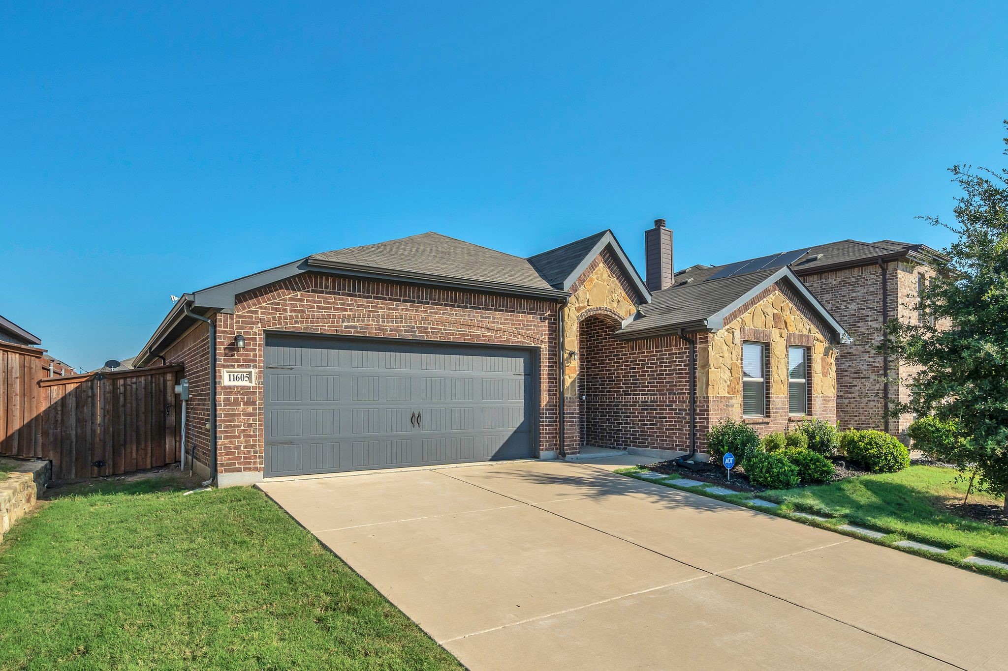 11605 Alpine Springs Drive Aubrey TX 76227