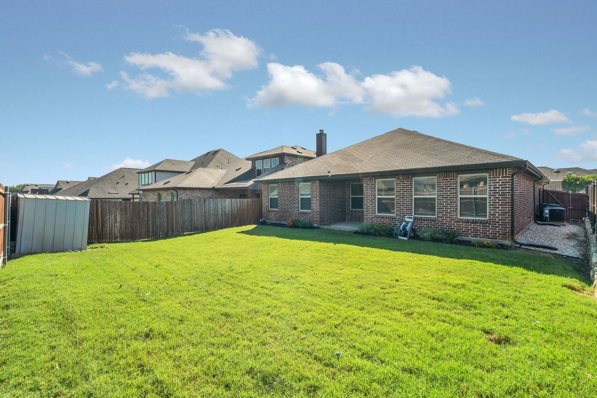 11605 Alpine Springs Drive Aubrey TX 76227