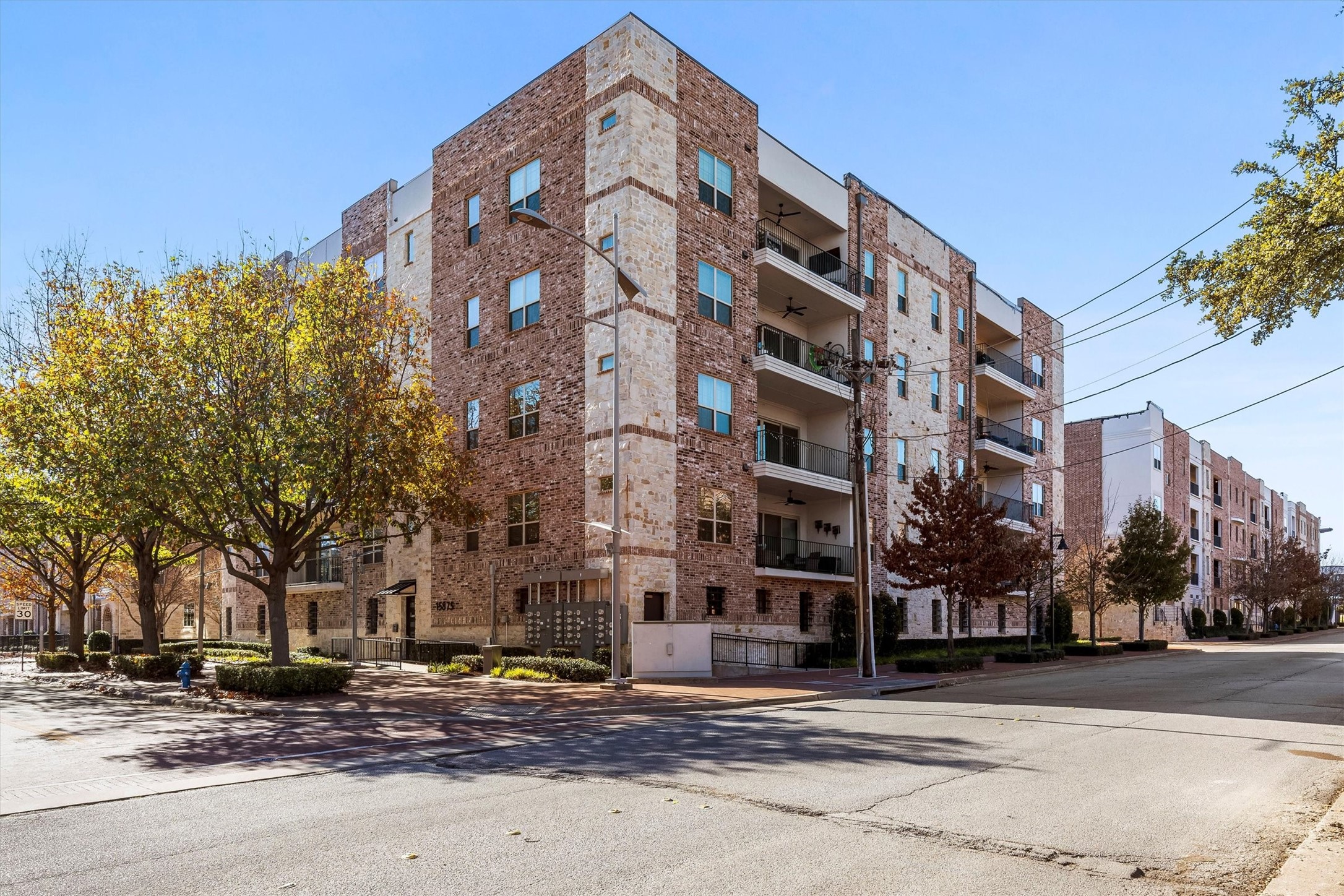 15875 Spectrum Drive Addison TX 75001