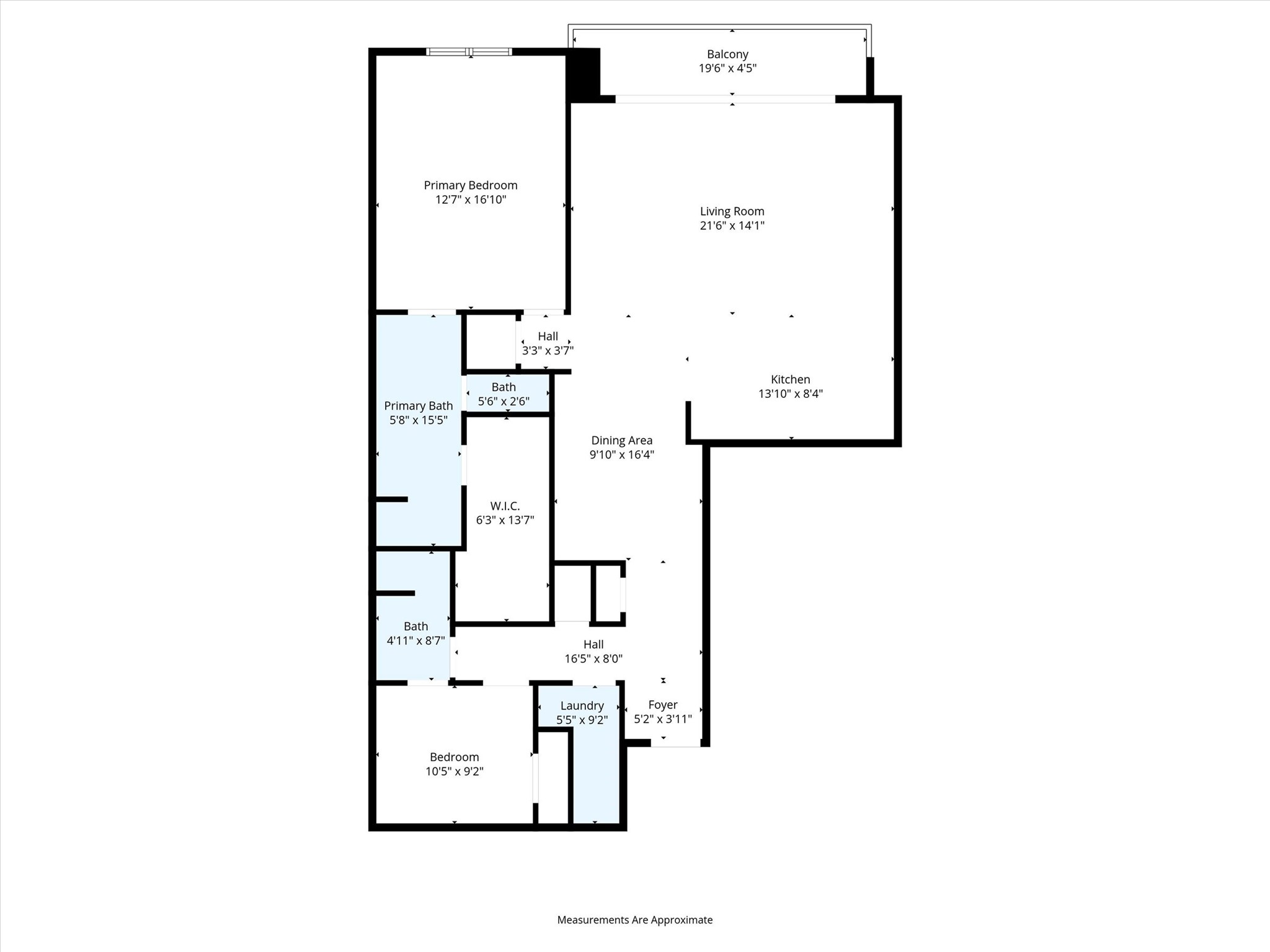 15875 Spectrum Drive Addison TX 75001