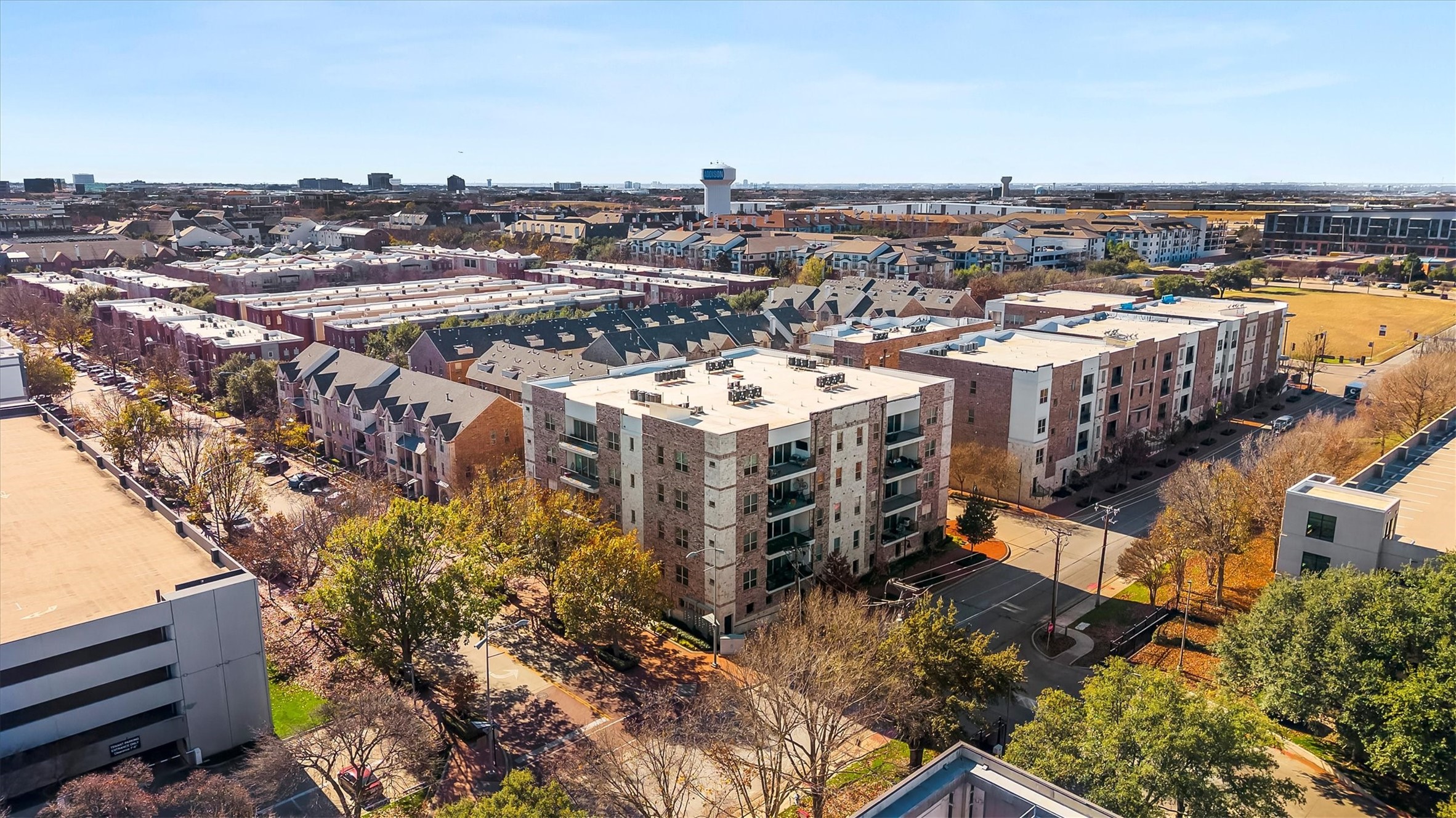 15875 Spectrum Drive Addison TX 75001