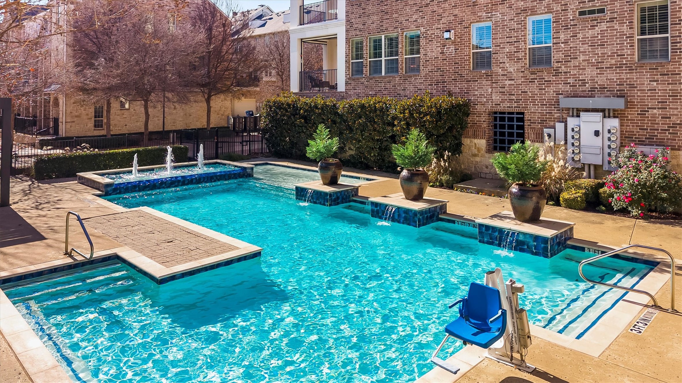 15875 Spectrum Drive Addison TX 75001