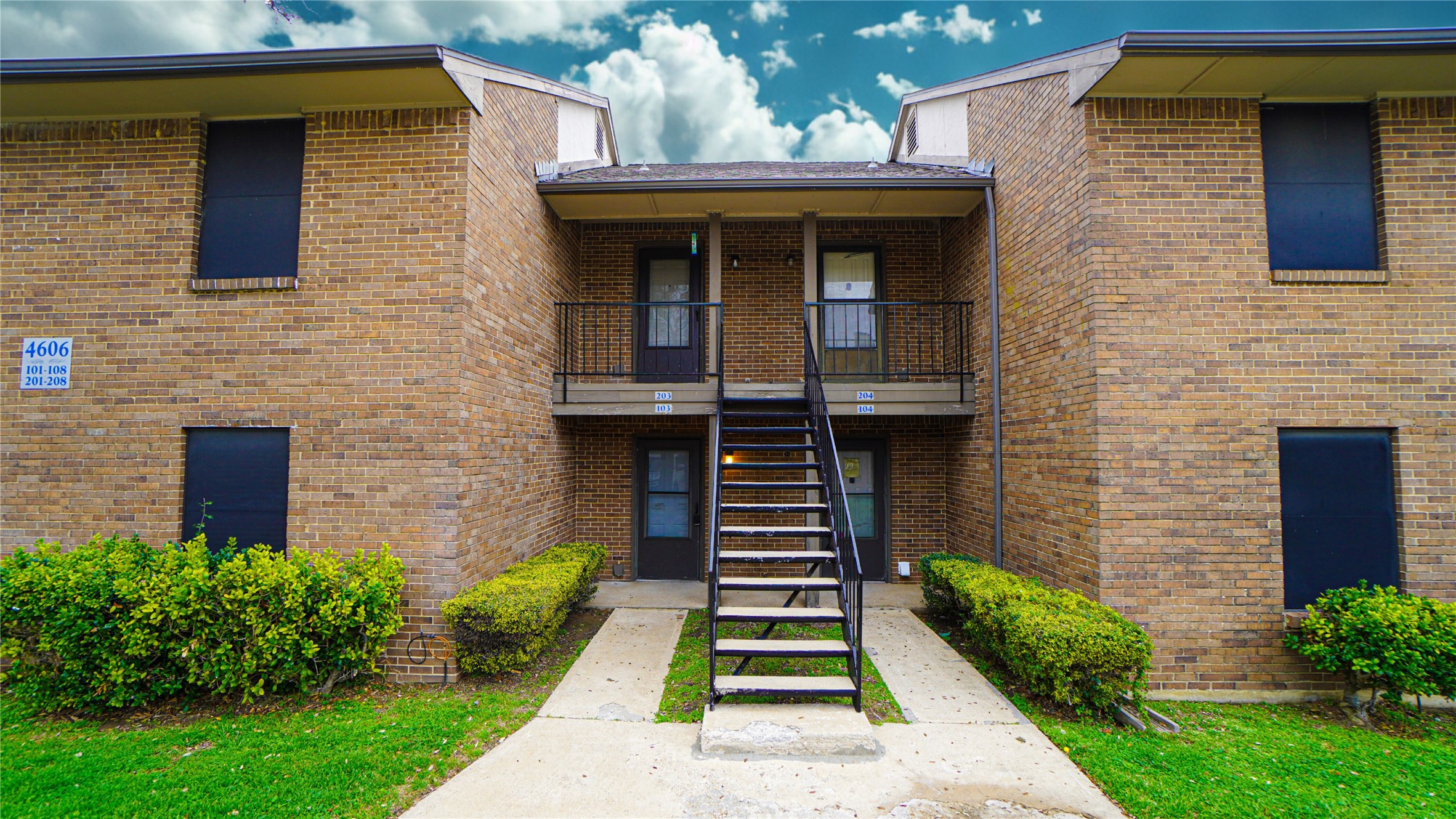 4606 Chaha Road Garland TX 75043
