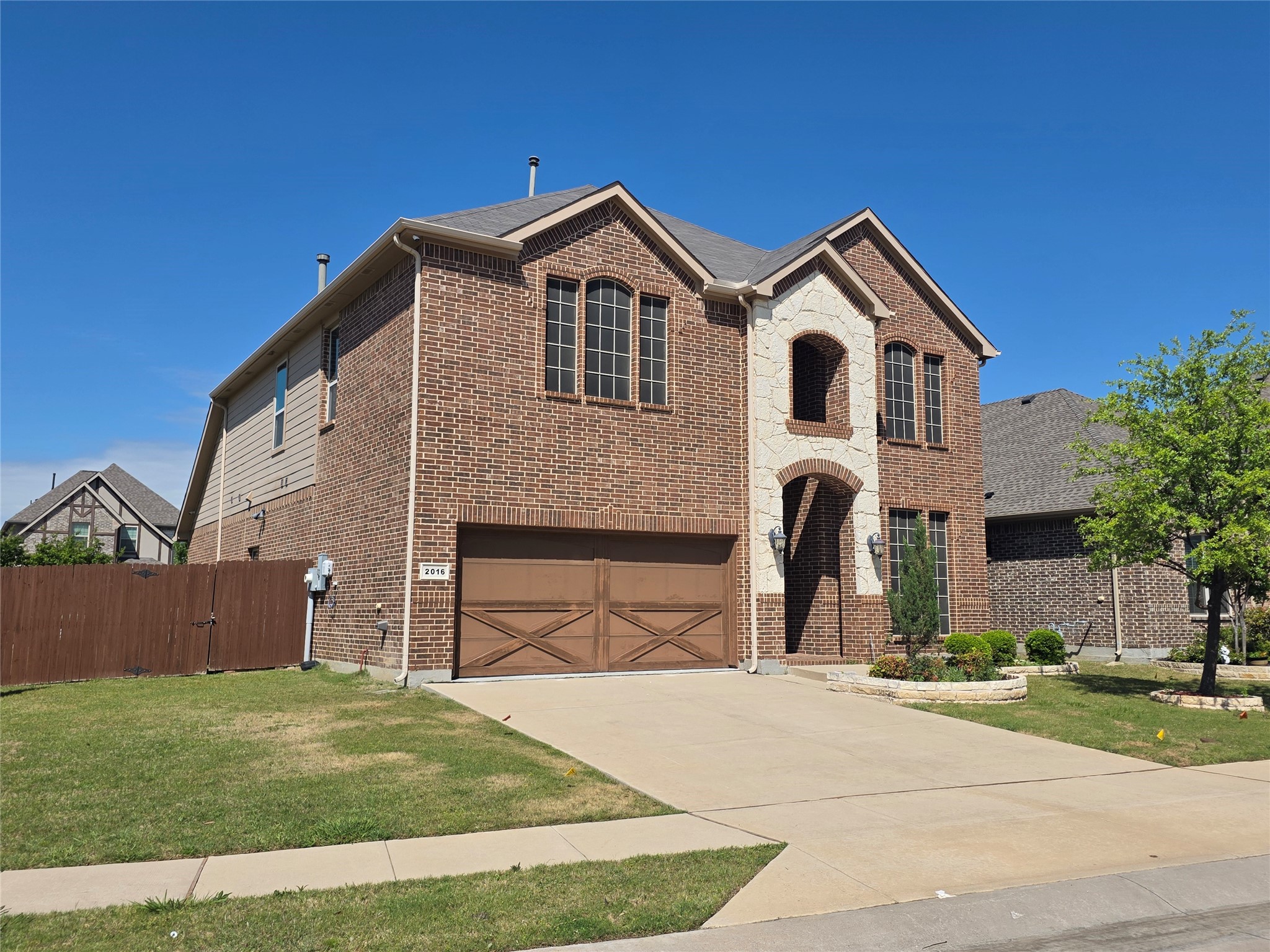 2016 Milano Lane Lewisville TX 75077