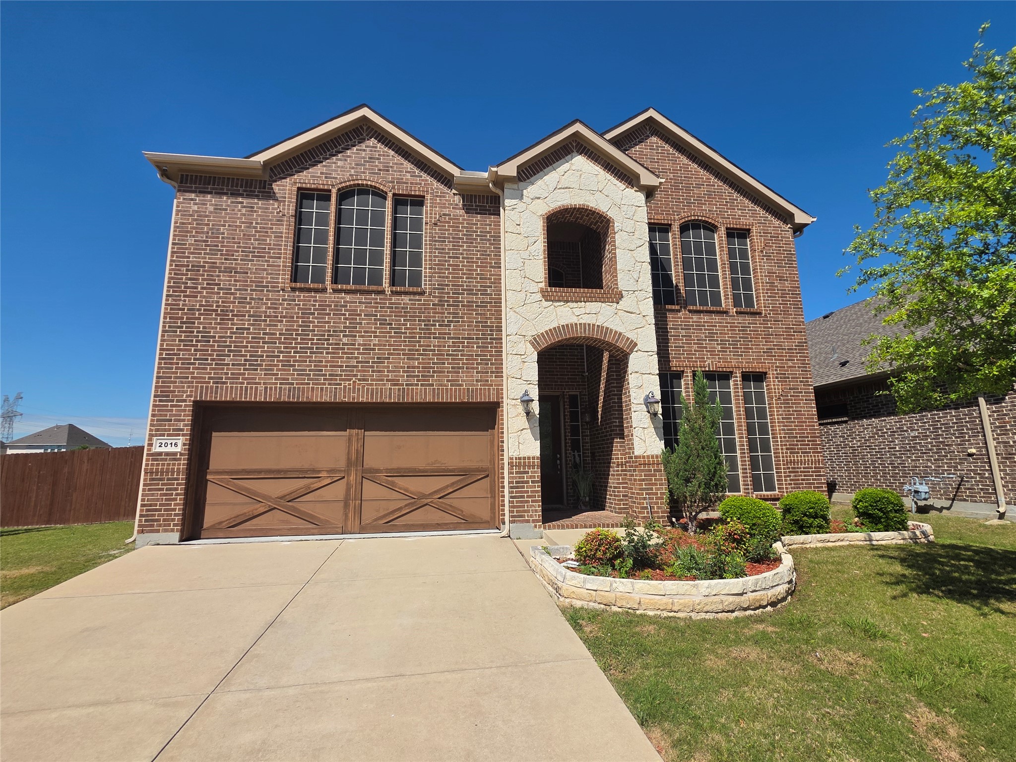 2016 Milano Lane Lewisville TX 75077