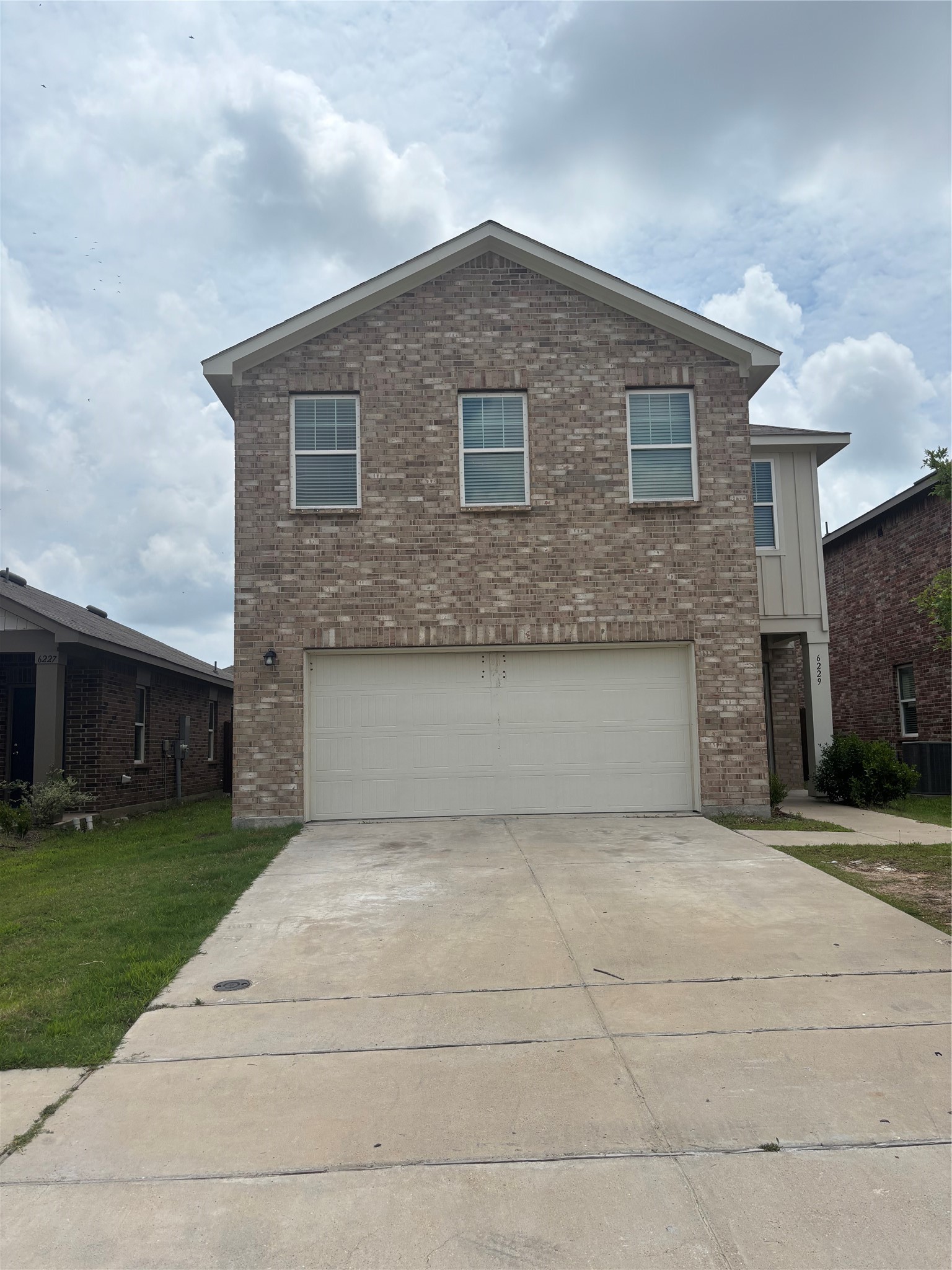 6229 Old Bridge Way Forney TX 75126