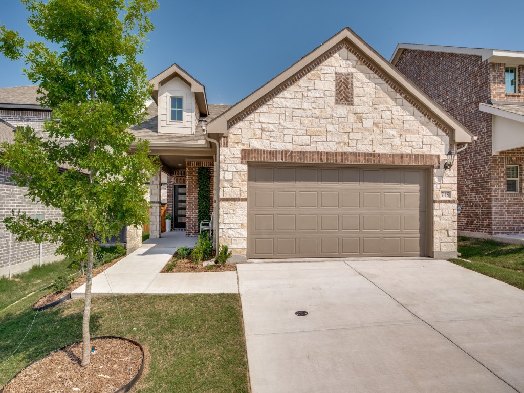 715 Dotty Drive Princeton TX 75071