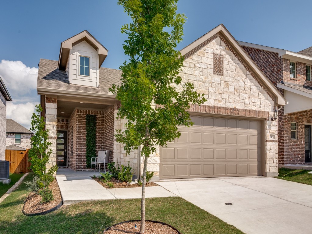 715 Dotty Drive Princeton TX 75071