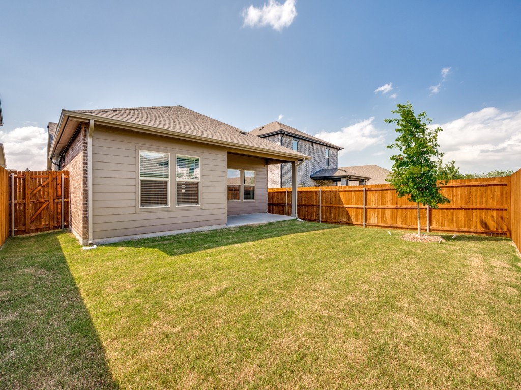 715 Dotty Drive Princeton TX 75071
