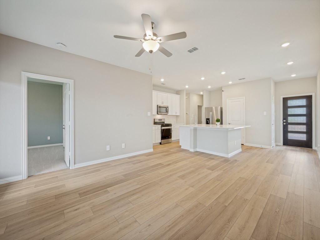 715 Dotty Drive Princeton TX 75071