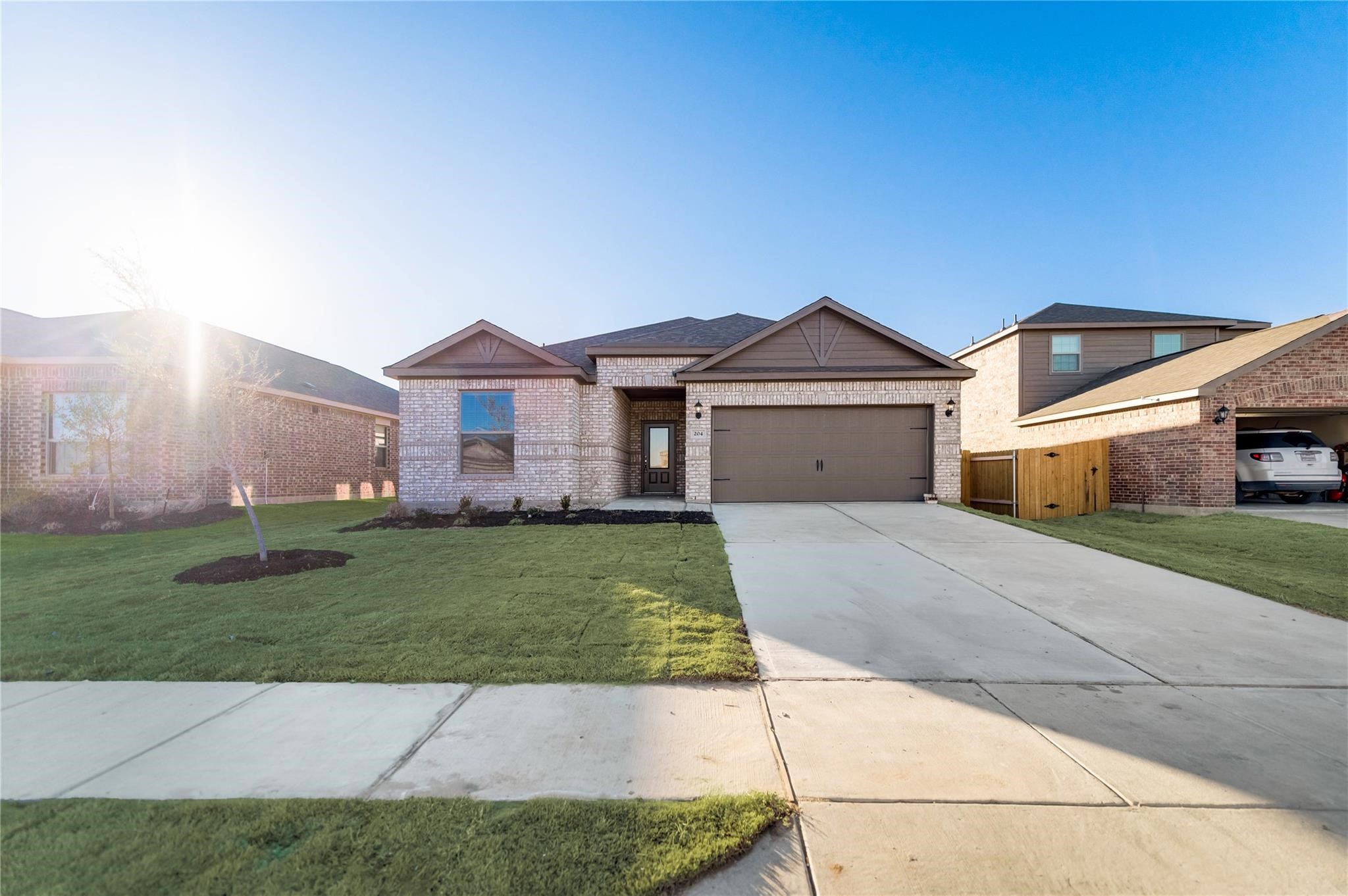 204 Lake Ridge Drive Princeton TX 75407