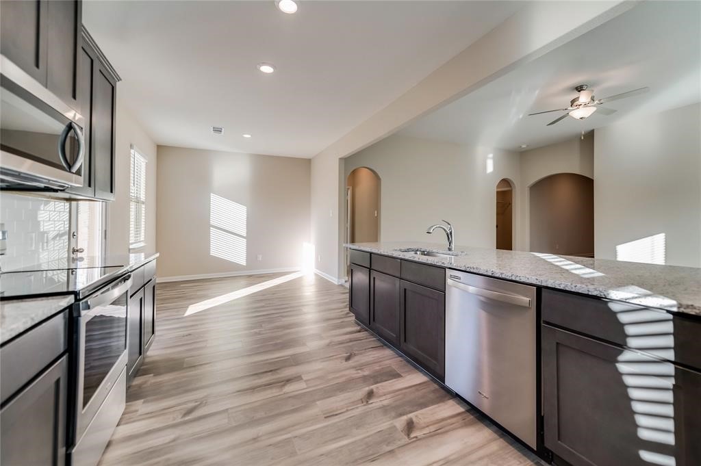 204 Lake Ridge Drive Princeton TX 75407