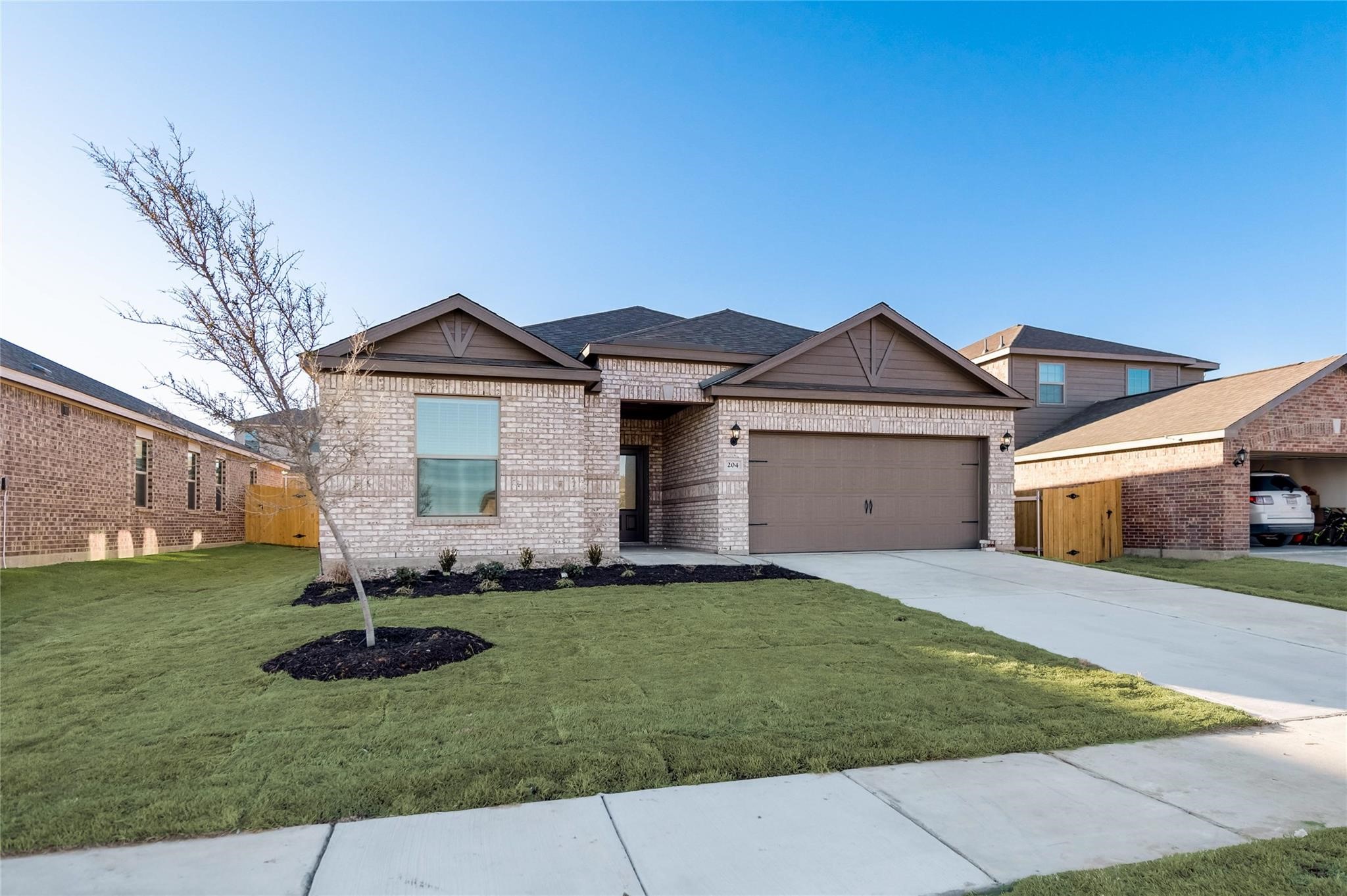 204 Lake Ridge Drive Princeton TX 75407