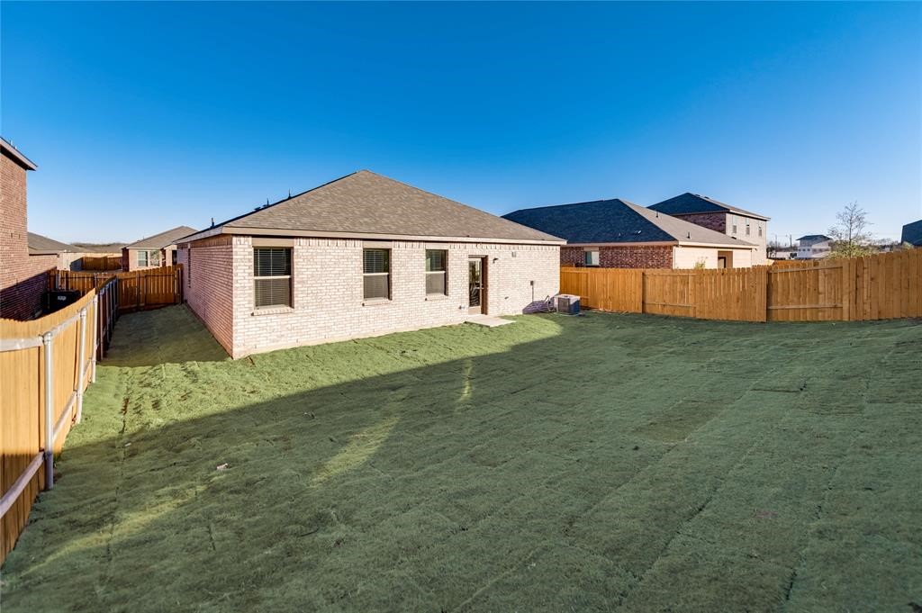 204 Lake Ridge Drive Princeton TX 75407