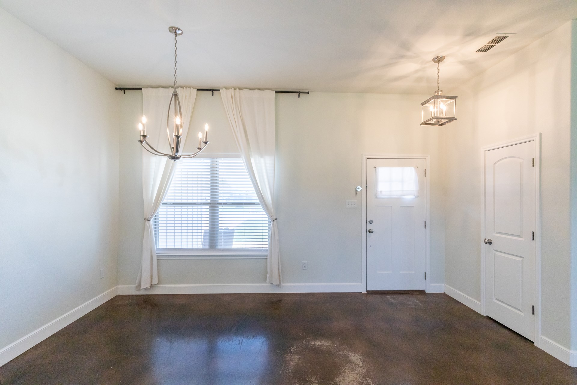 246 Foxtrot Lane Abilene TX 79602
