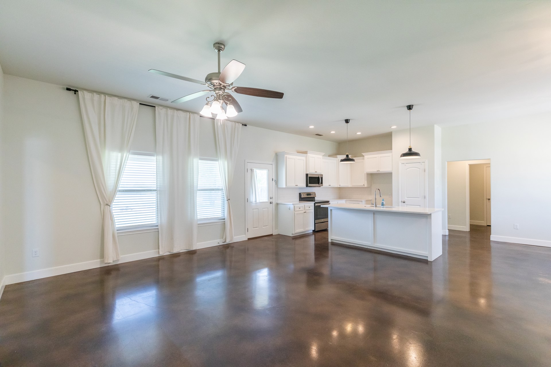 246 Foxtrot Lane Abilene TX 79602