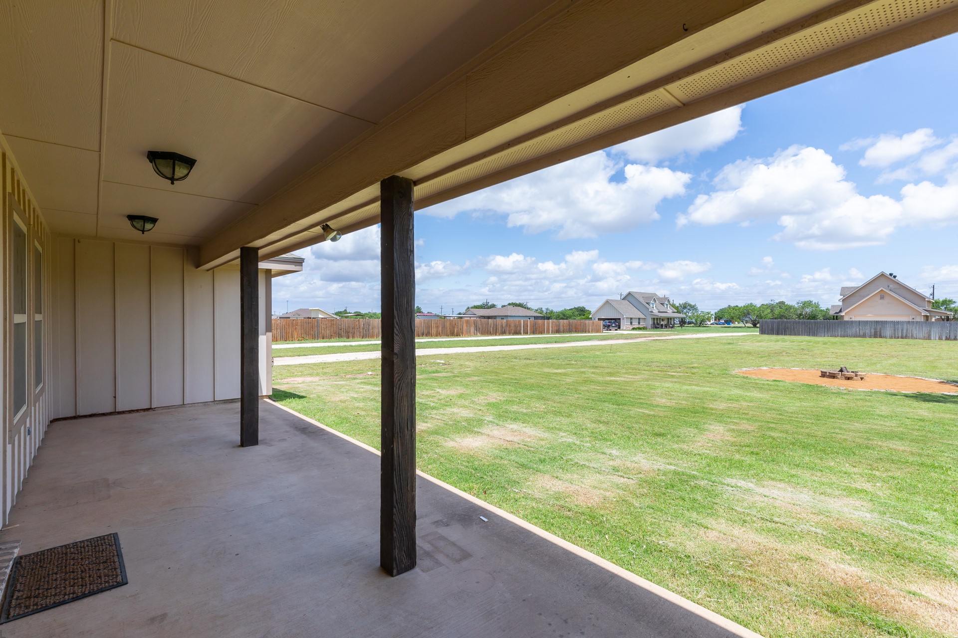 246 Foxtrot Lane Abilene TX 79602