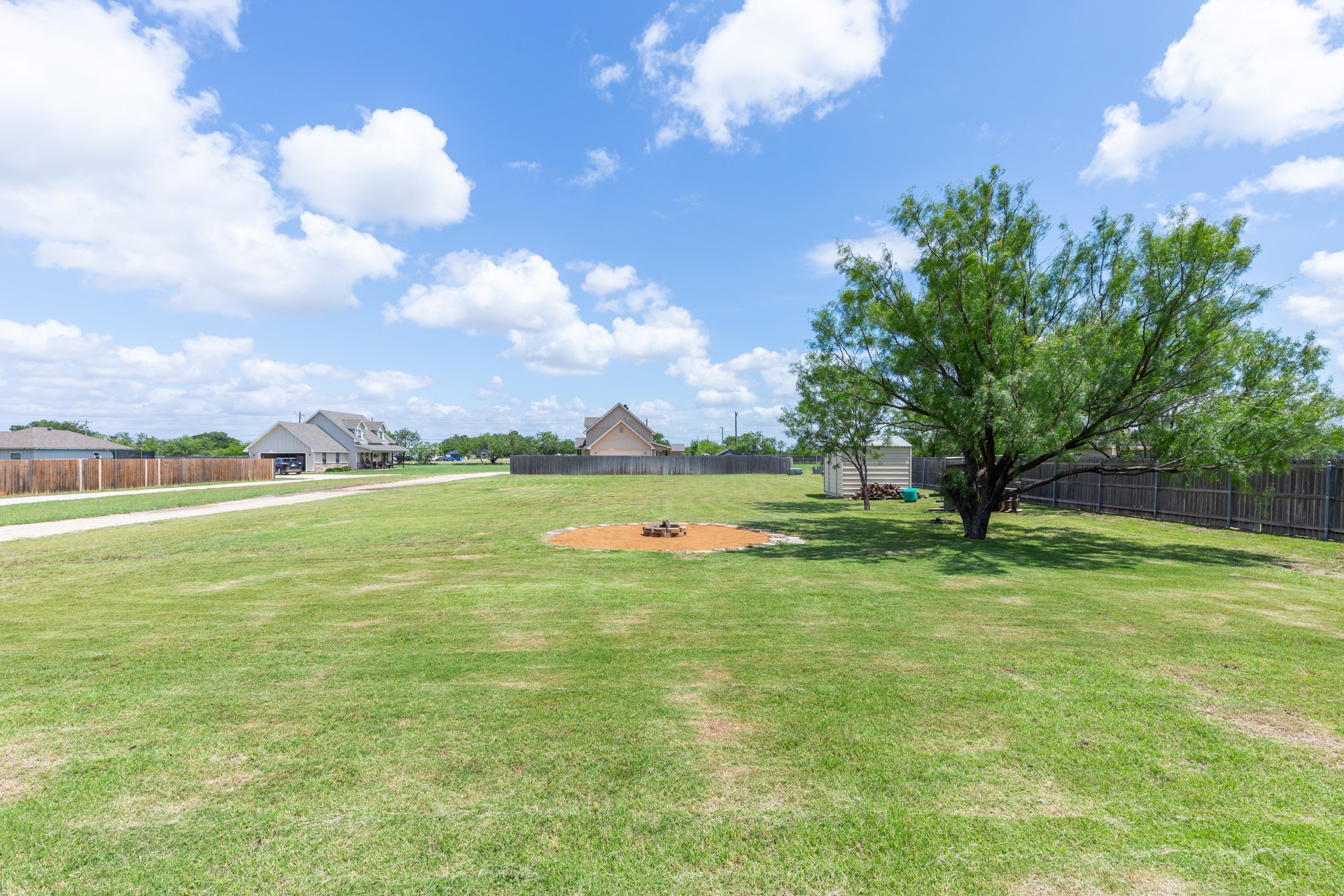 246 Foxtrot Lane Abilene TX 79602