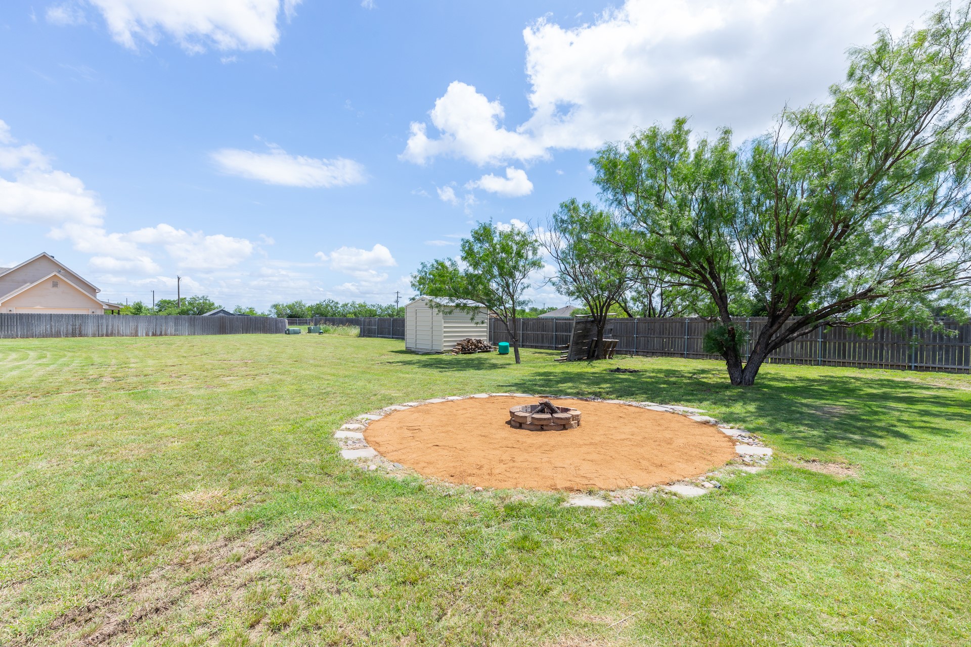 246 Foxtrot Lane Abilene TX 79602