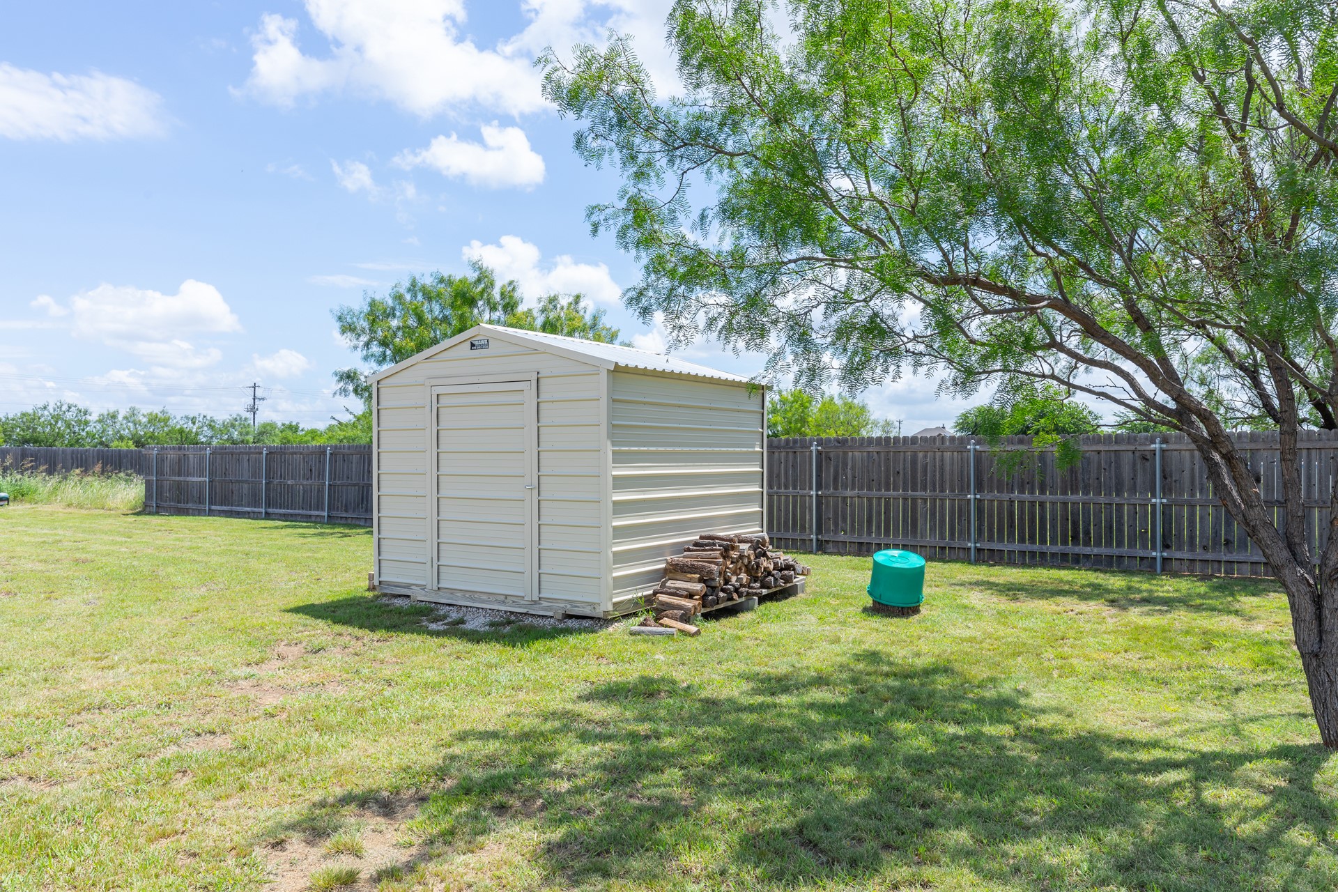246 Foxtrot Lane Abilene TX 79602