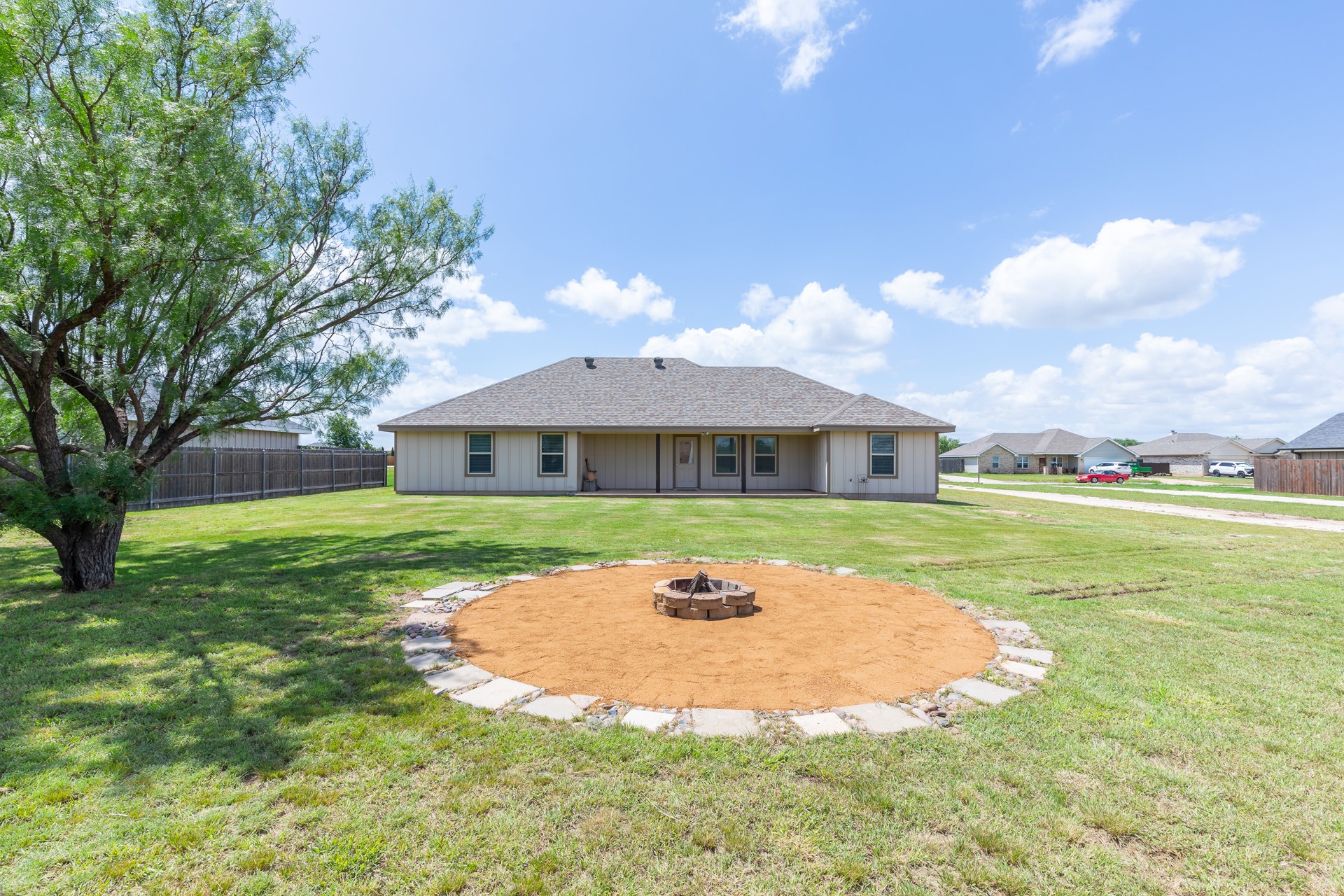 246 Foxtrot Lane Abilene TX 79602