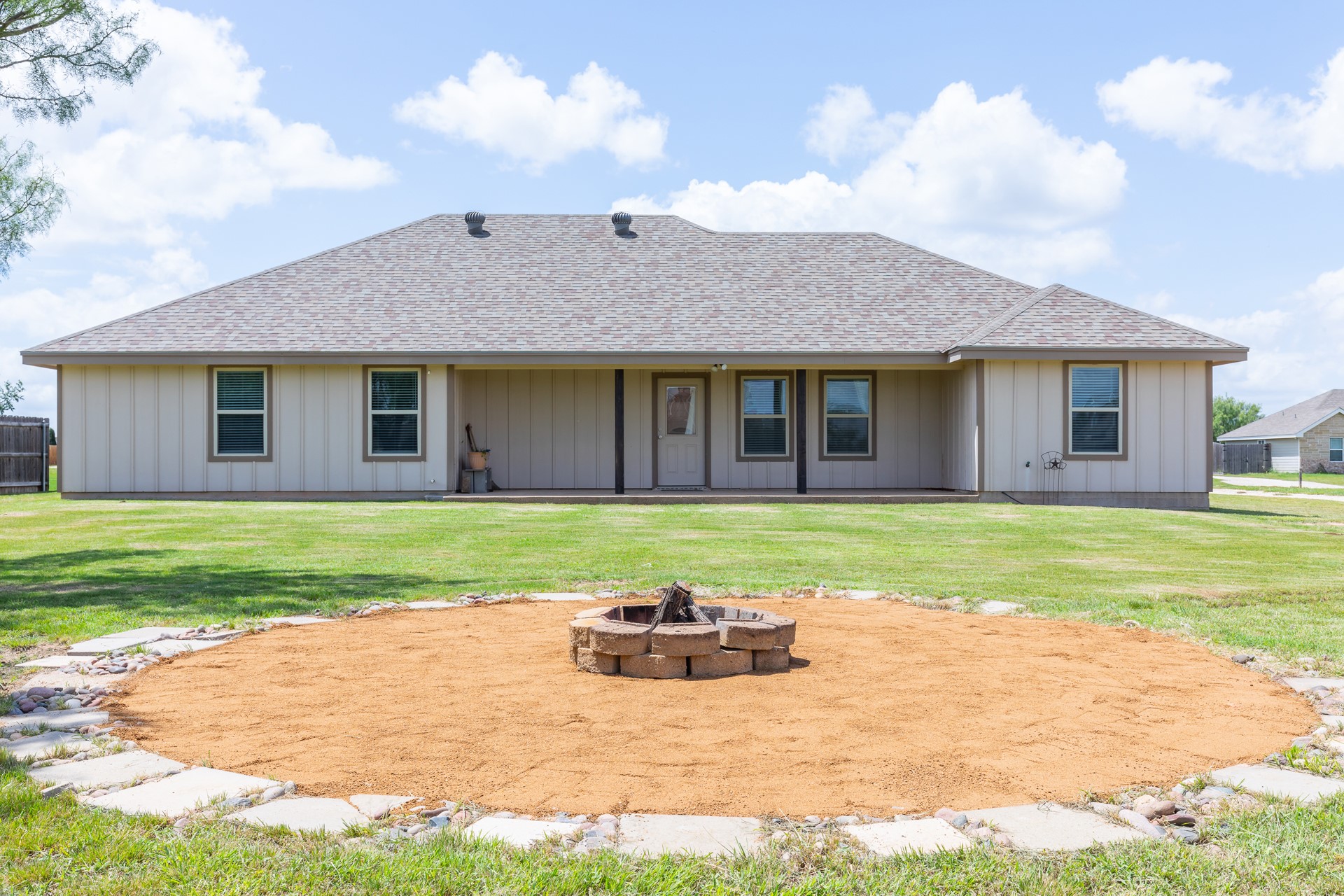 246 Foxtrot Lane Abilene TX 79602