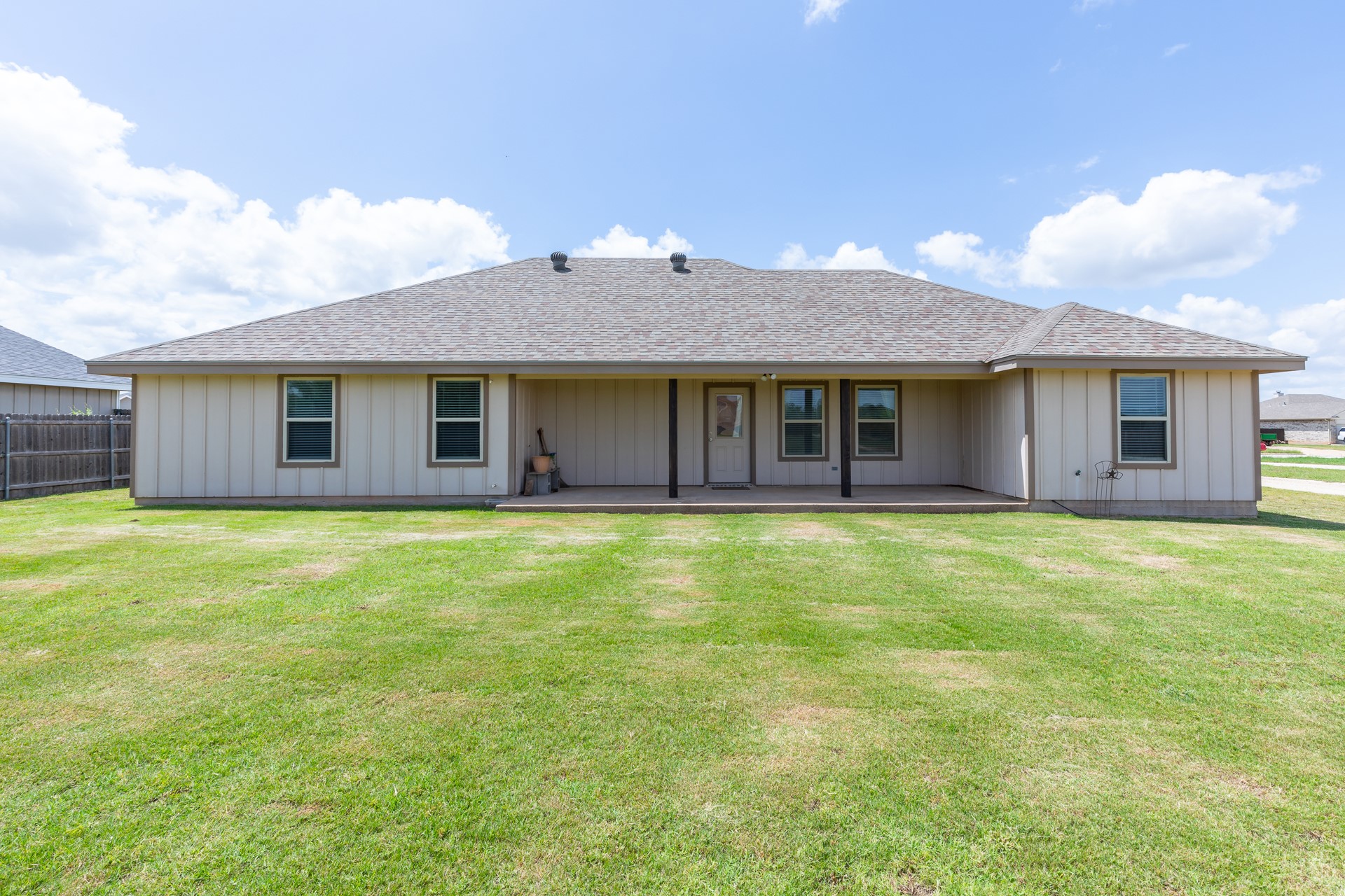 246 Foxtrot Lane Abilene TX 79602