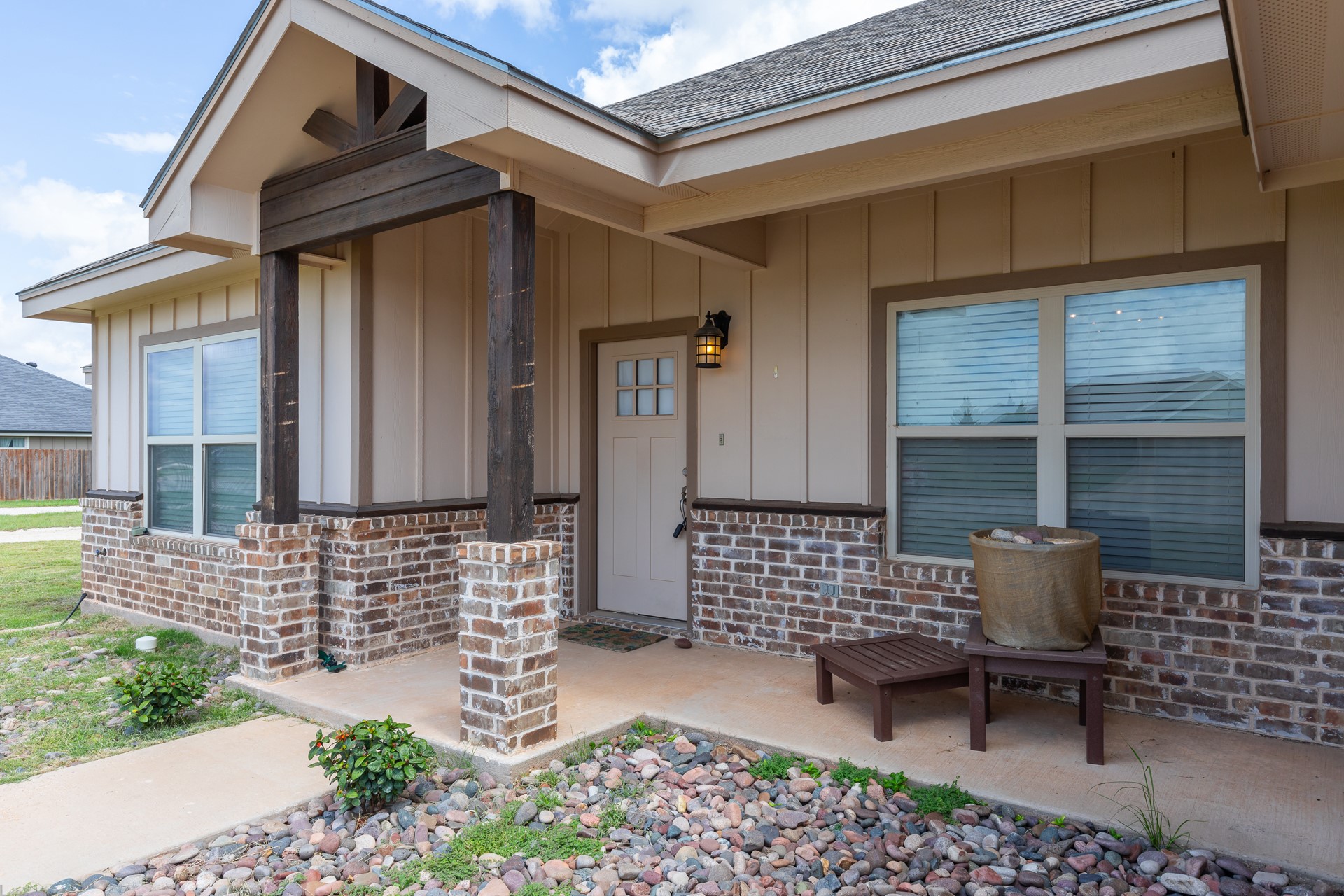 246 Foxtrot Lane Abilene TX 79602