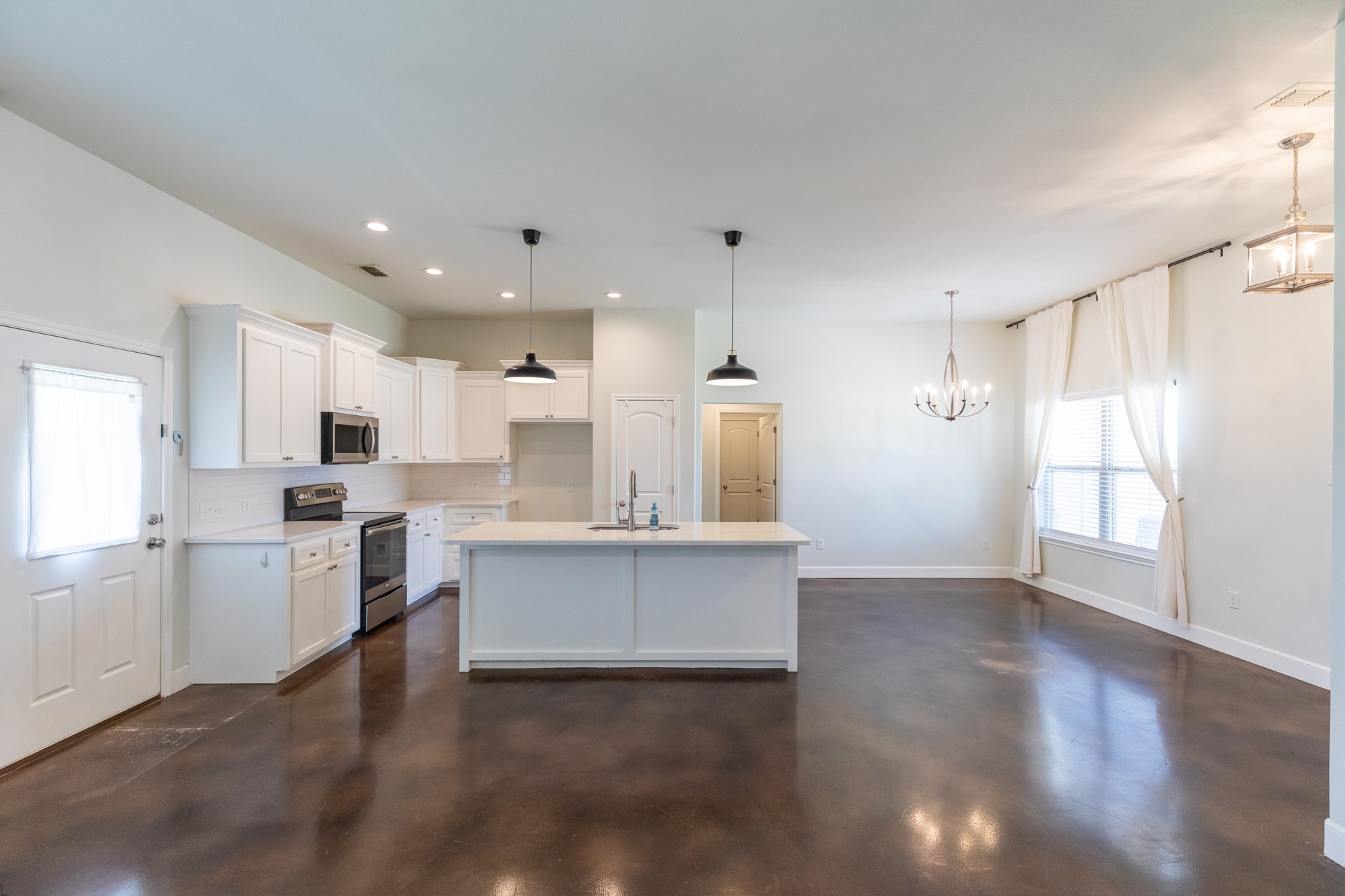 246 Foxtrot Lane Abilene TX 79602