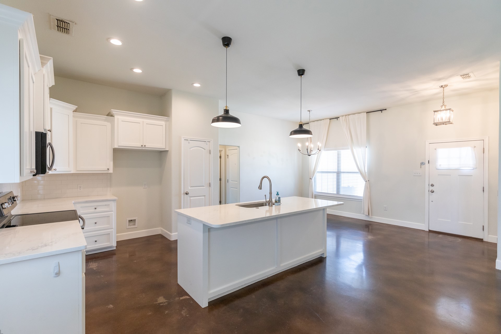 246 Foxtrot Lane Abilene TX 79602