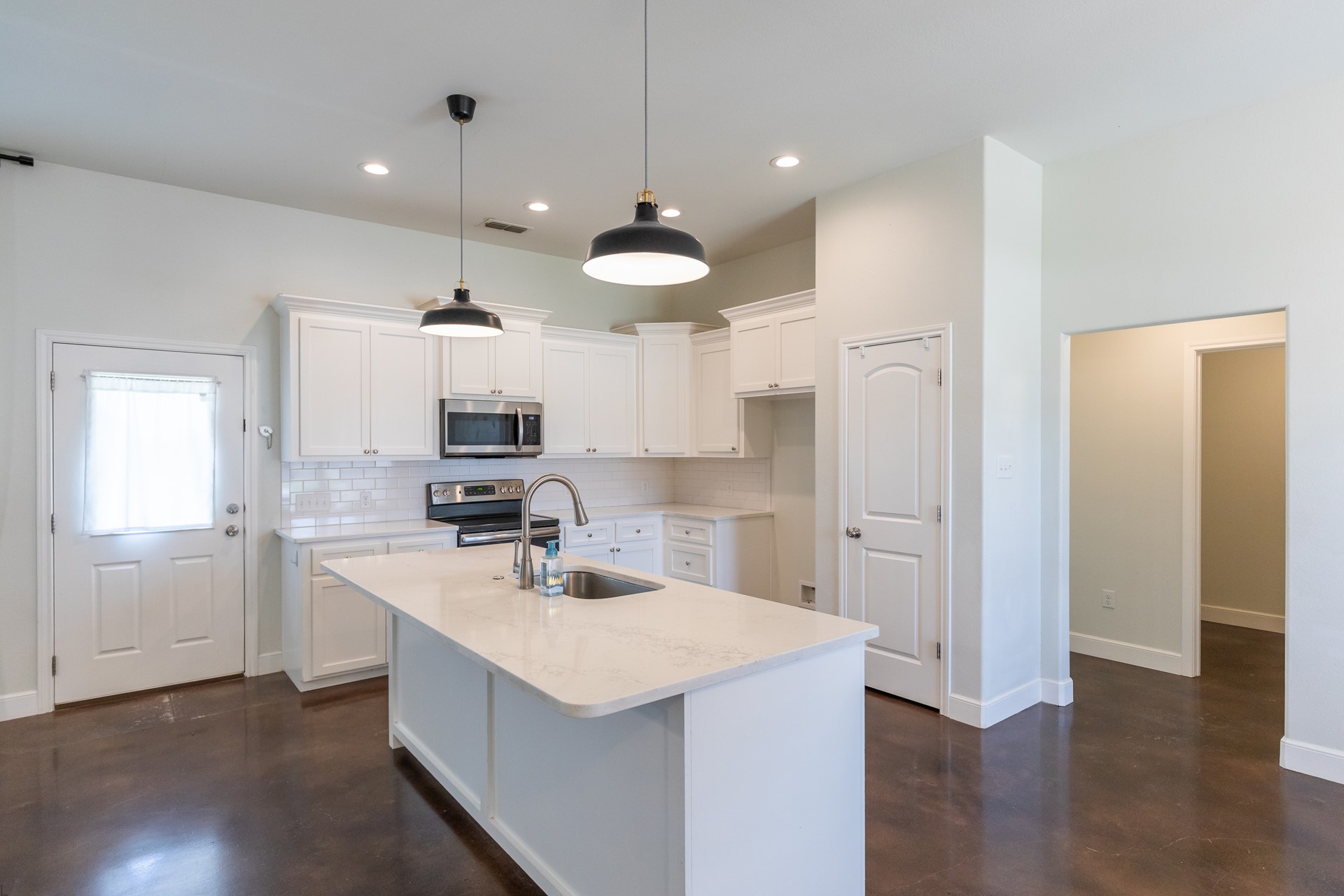 246 Foxtrot Lane Abilene TX 79602