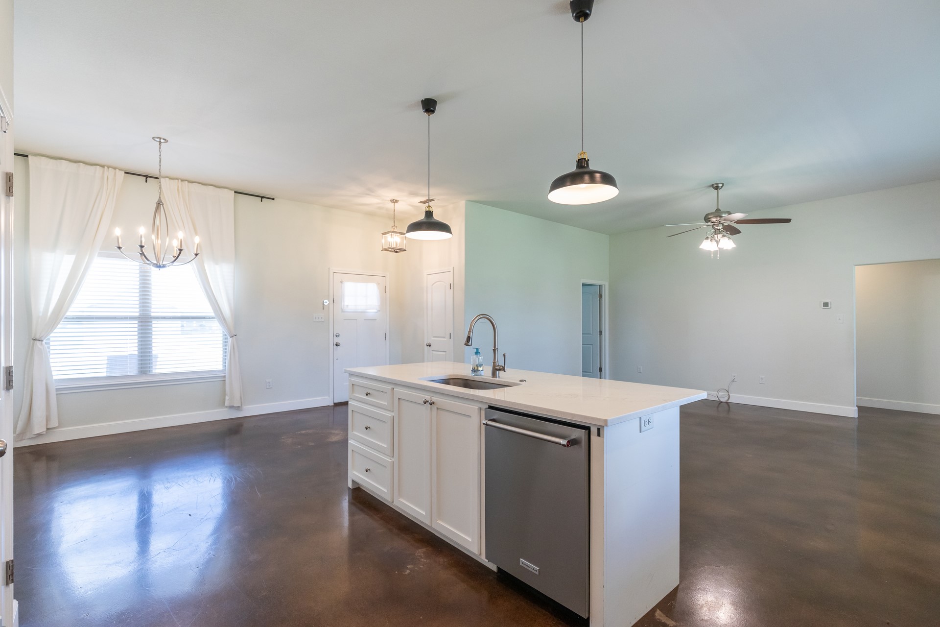 246 Foxtrot Lane Abilene TX 79602
