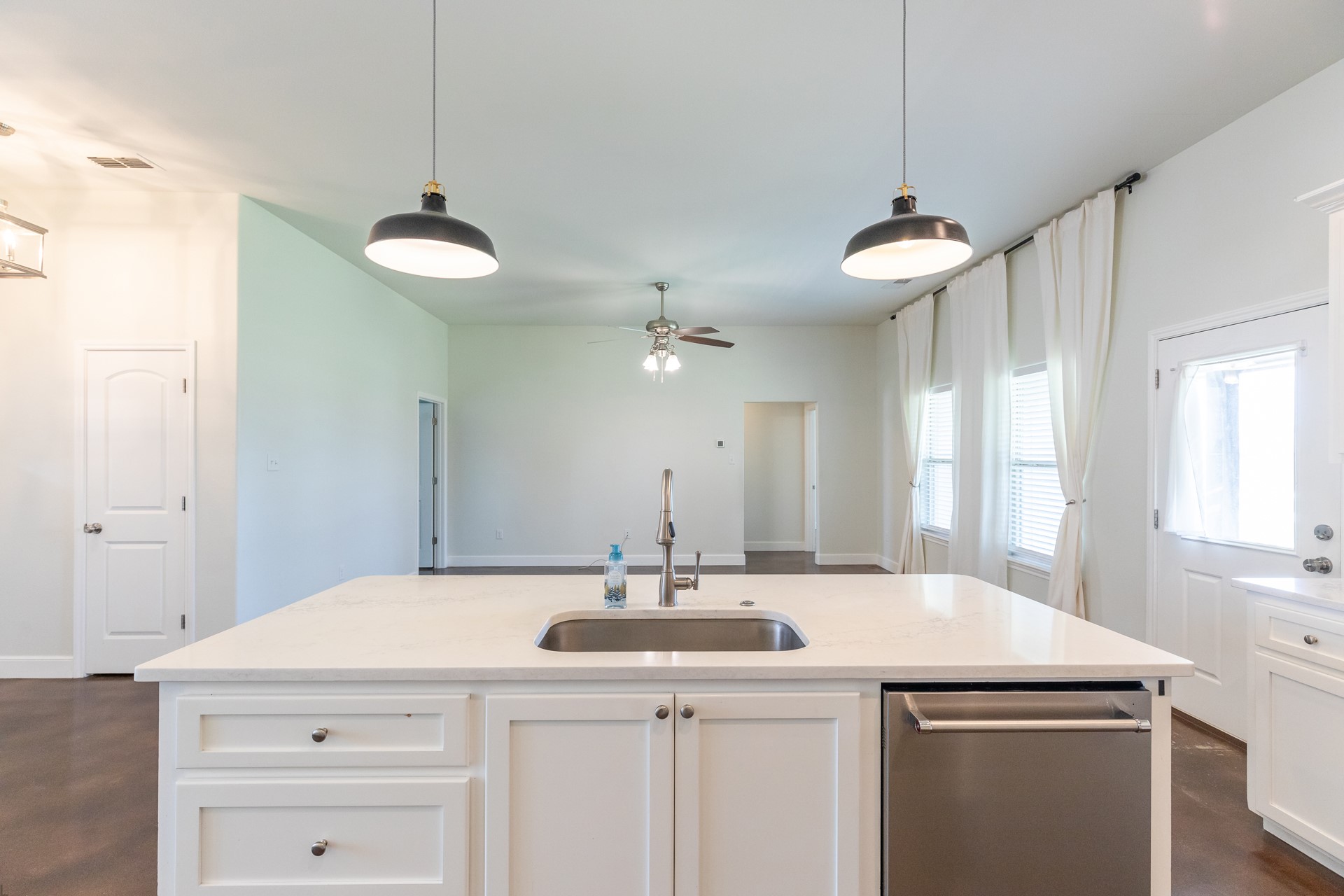 246 Foxtrot Lane Abilene TX 79602