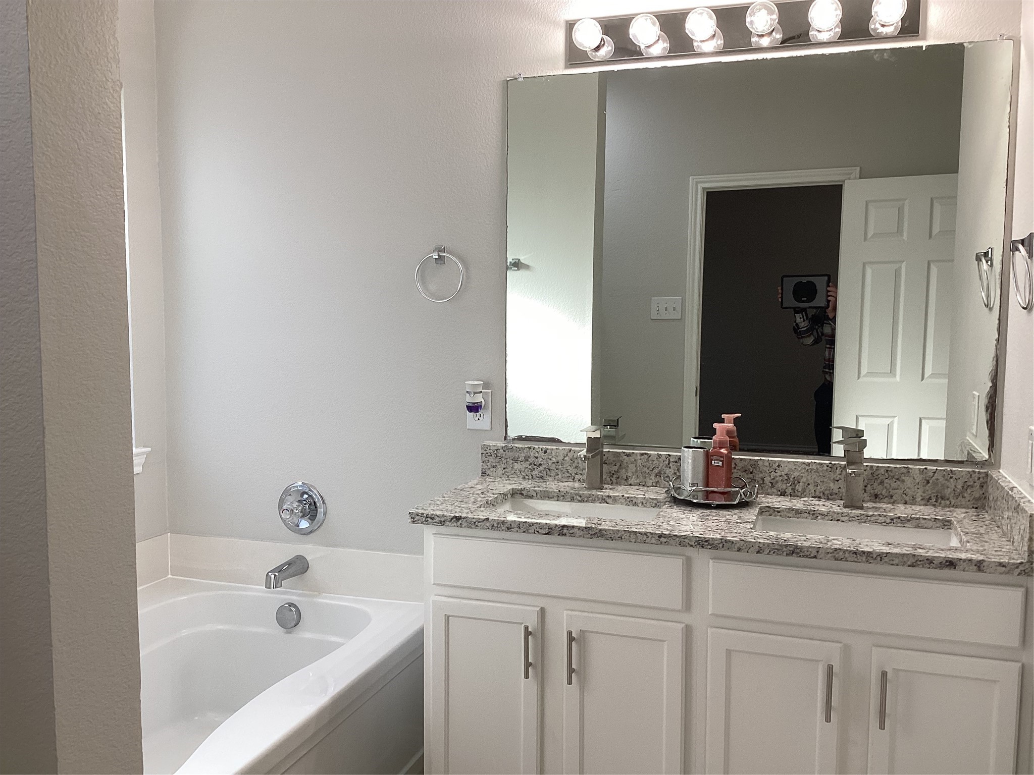 4608 Wolf Ridge Way Fort Worth TX 76244