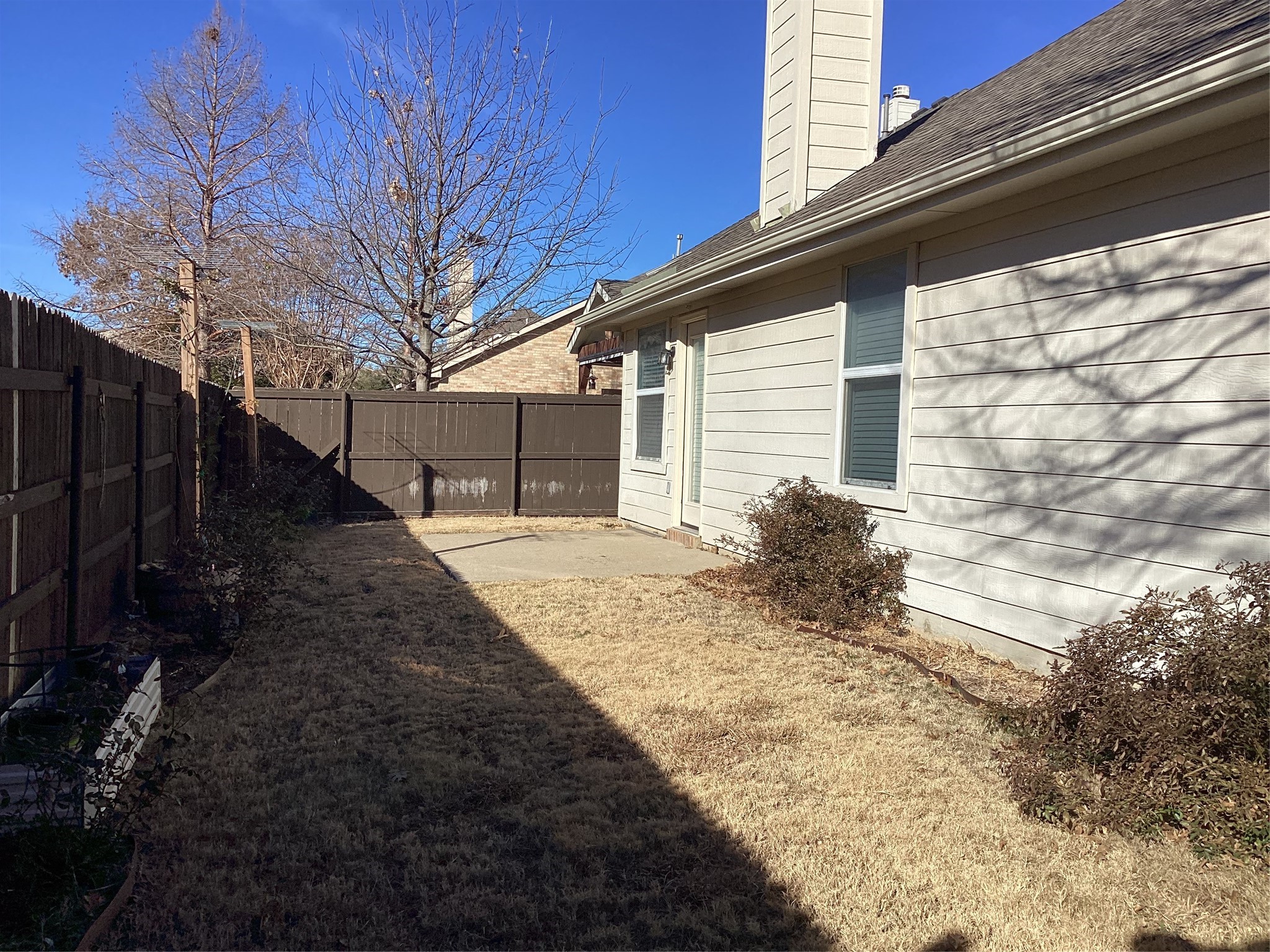 4608 Wolf Ridge Way Fort Worth TX 76244