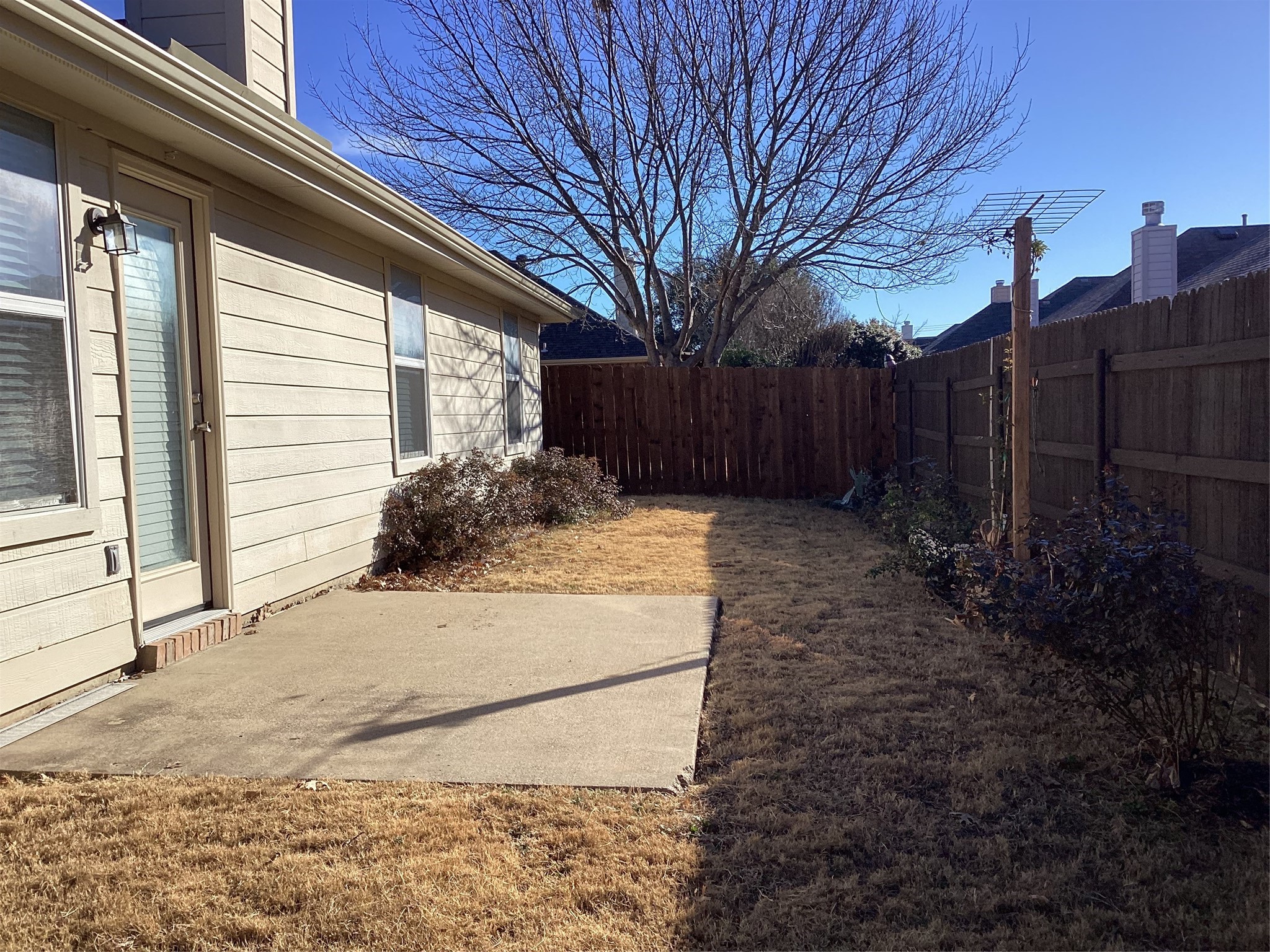 4608 Wolf Ridge Way Fort Worth TX 76244